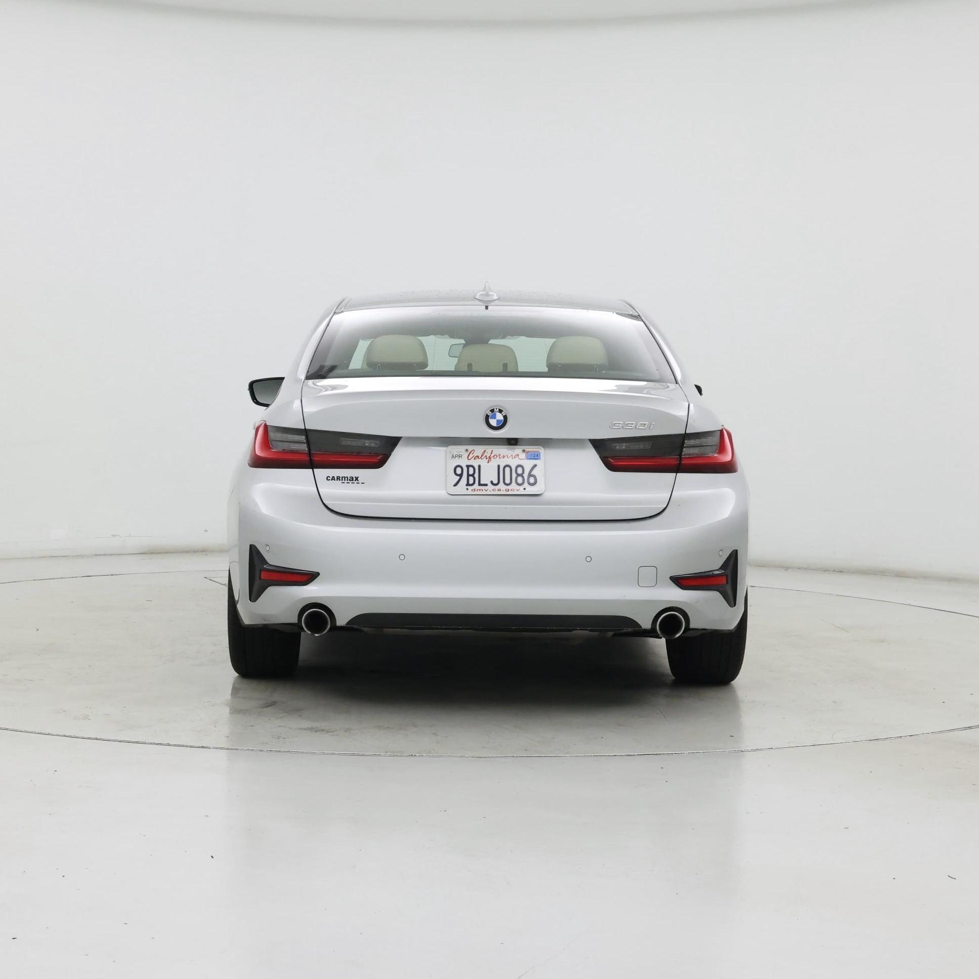 Thumbnail: 2019 BMW 3 Series - 6