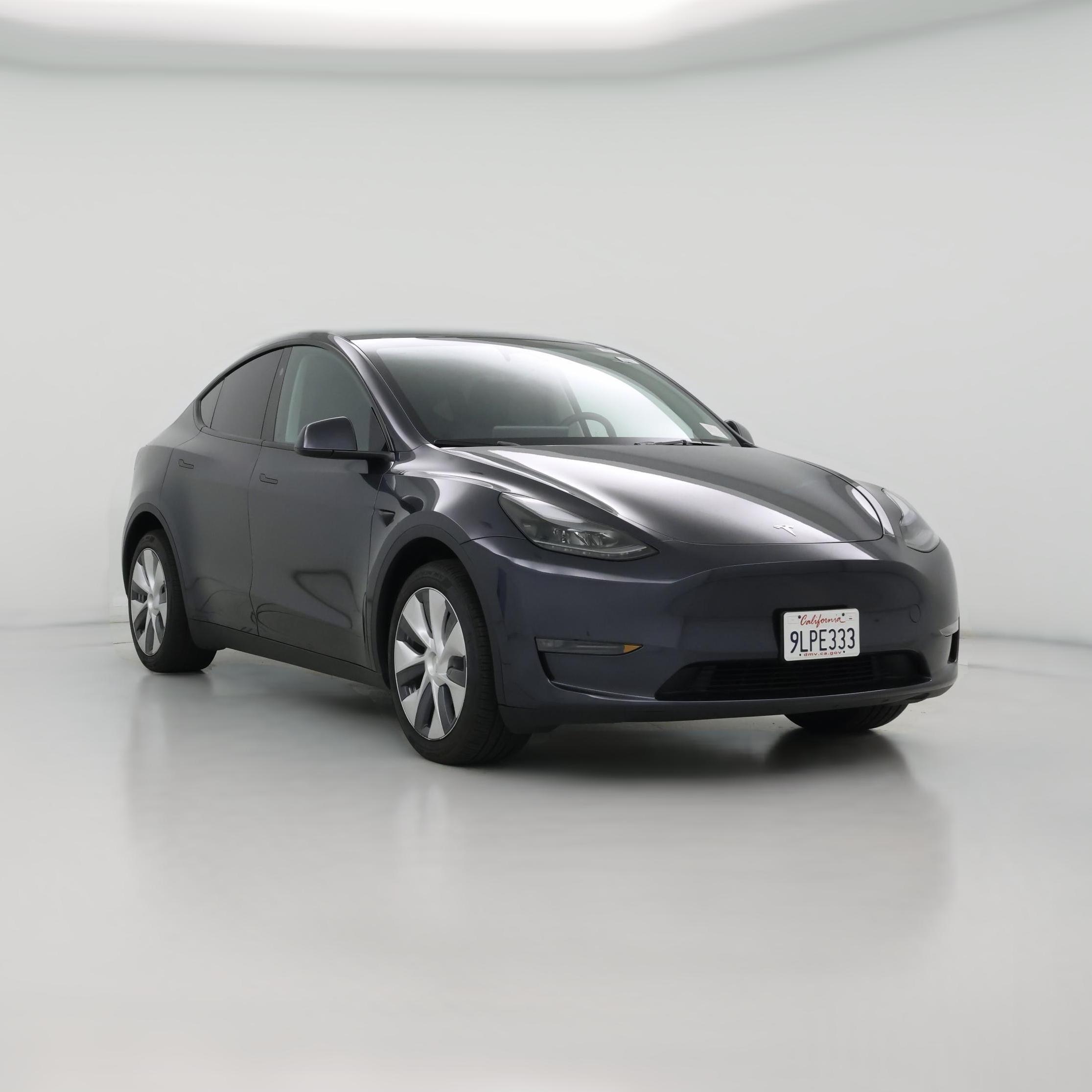 Thumbnail: 2024 Tesla Model Y - 1