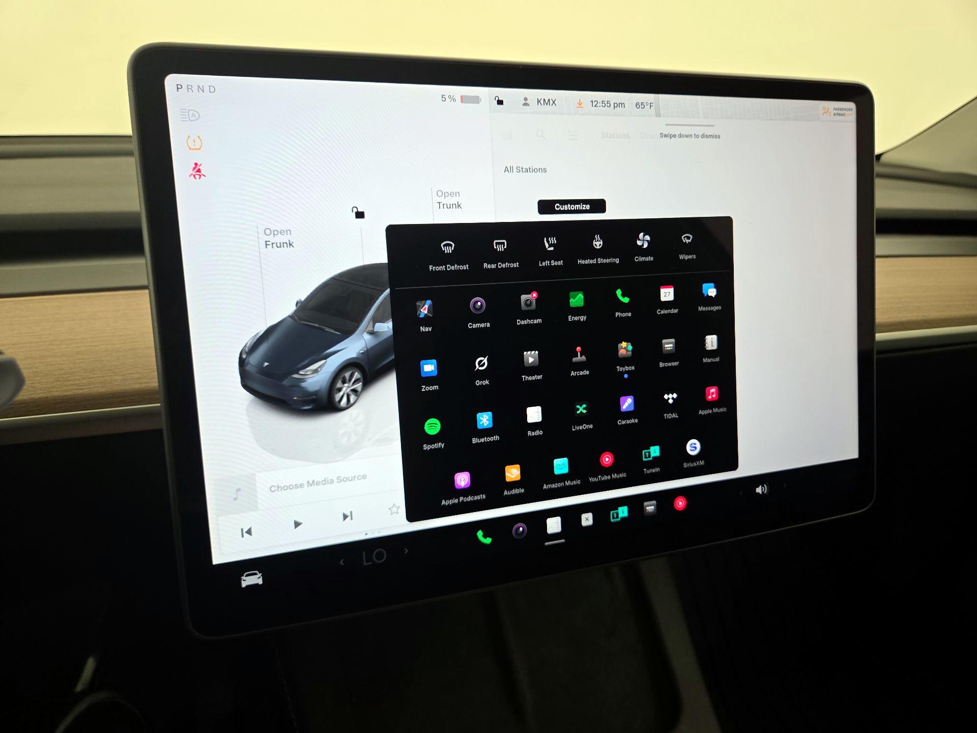 Thumbnail: 2024 Tesla Model Y - 14