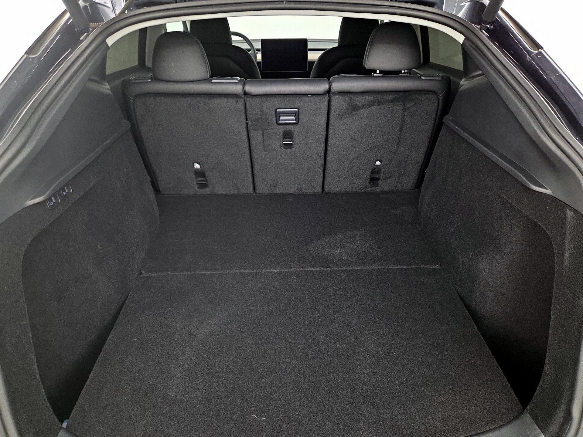 Thumbnail: 2024 Tesla Model Y - 18