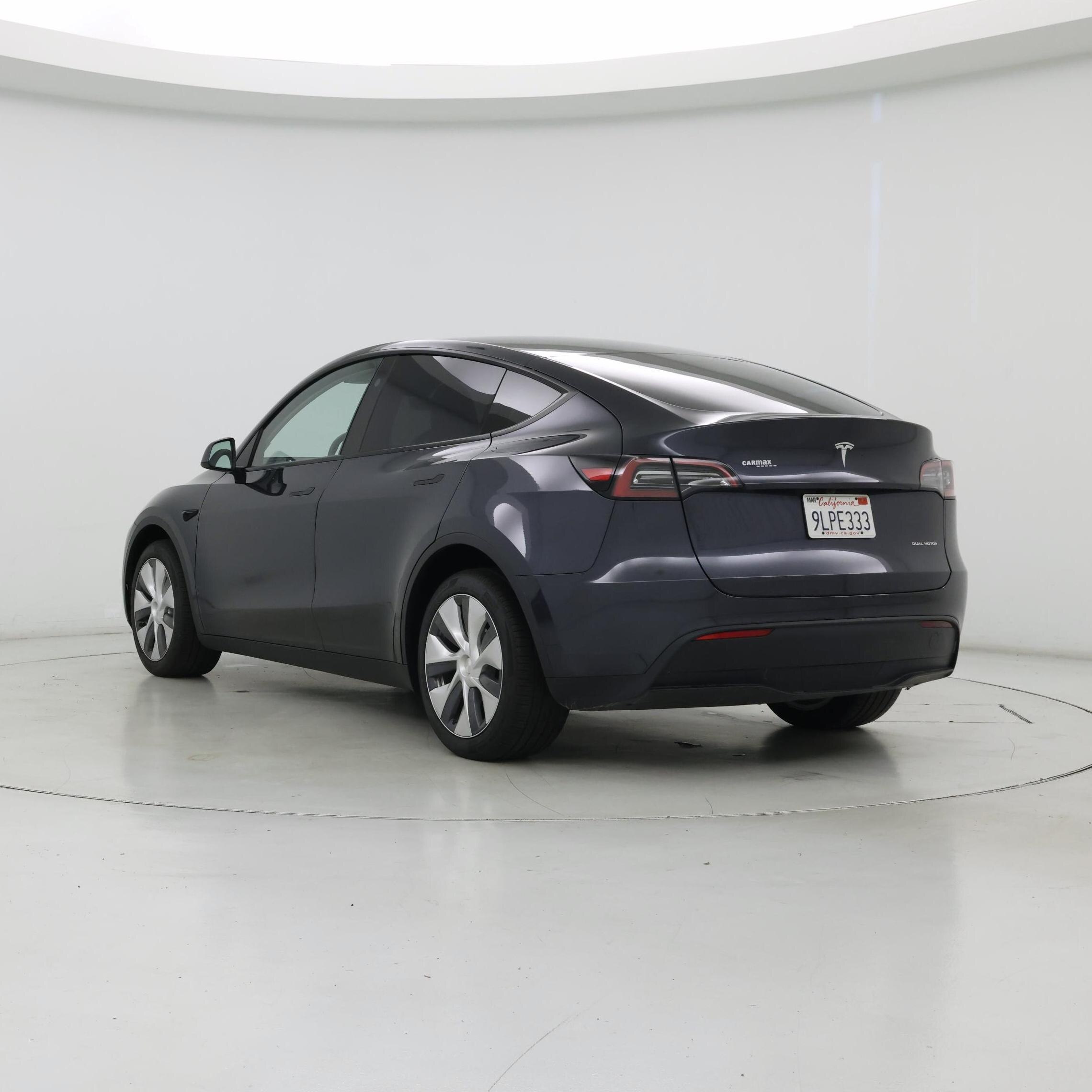 Thumbnail: 2024 Tesla Model Y - 2