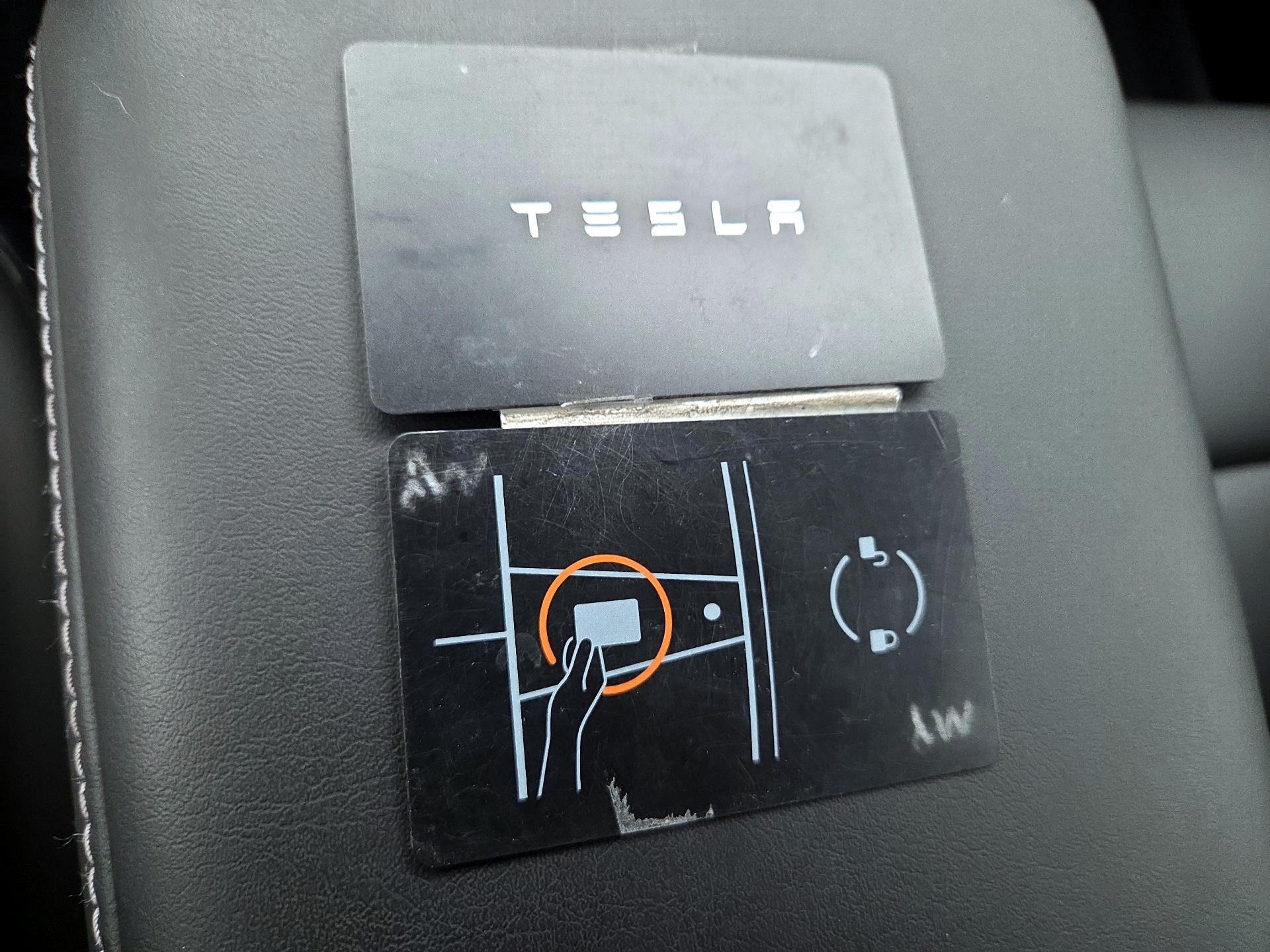 Thumbnail: 2024 Tesla Model Y - 20