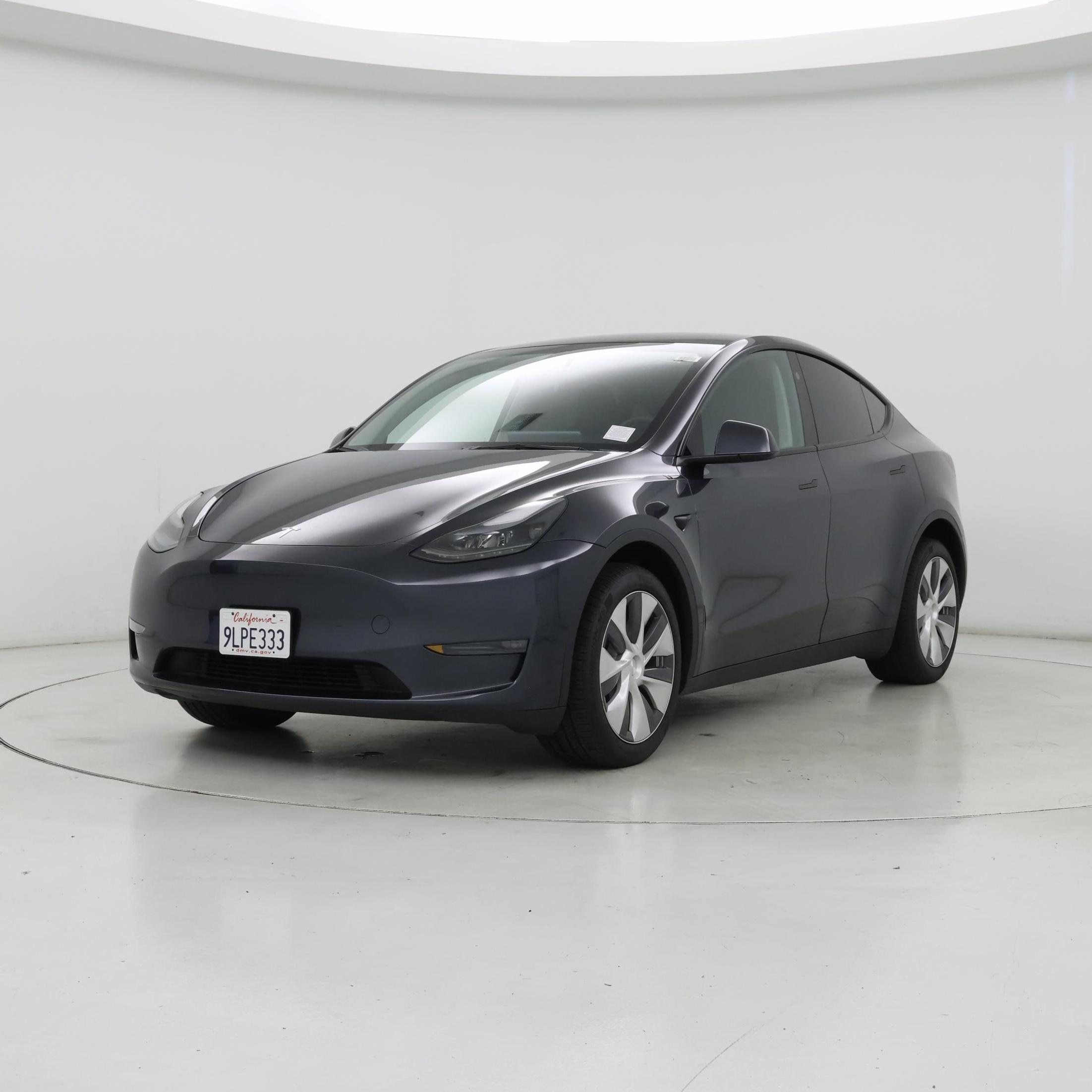 Thumbnail: 2024 Tesla Model Y - 4