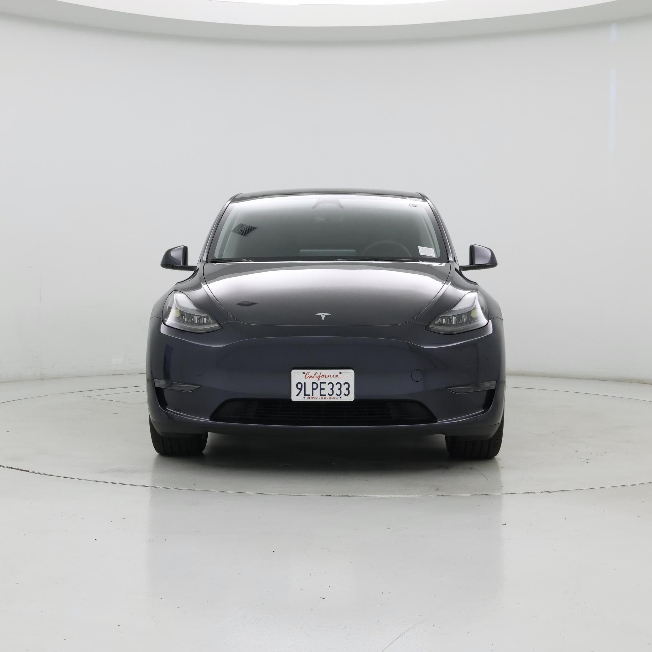 Thumbnail: 2024 Tesla Model Y - 5