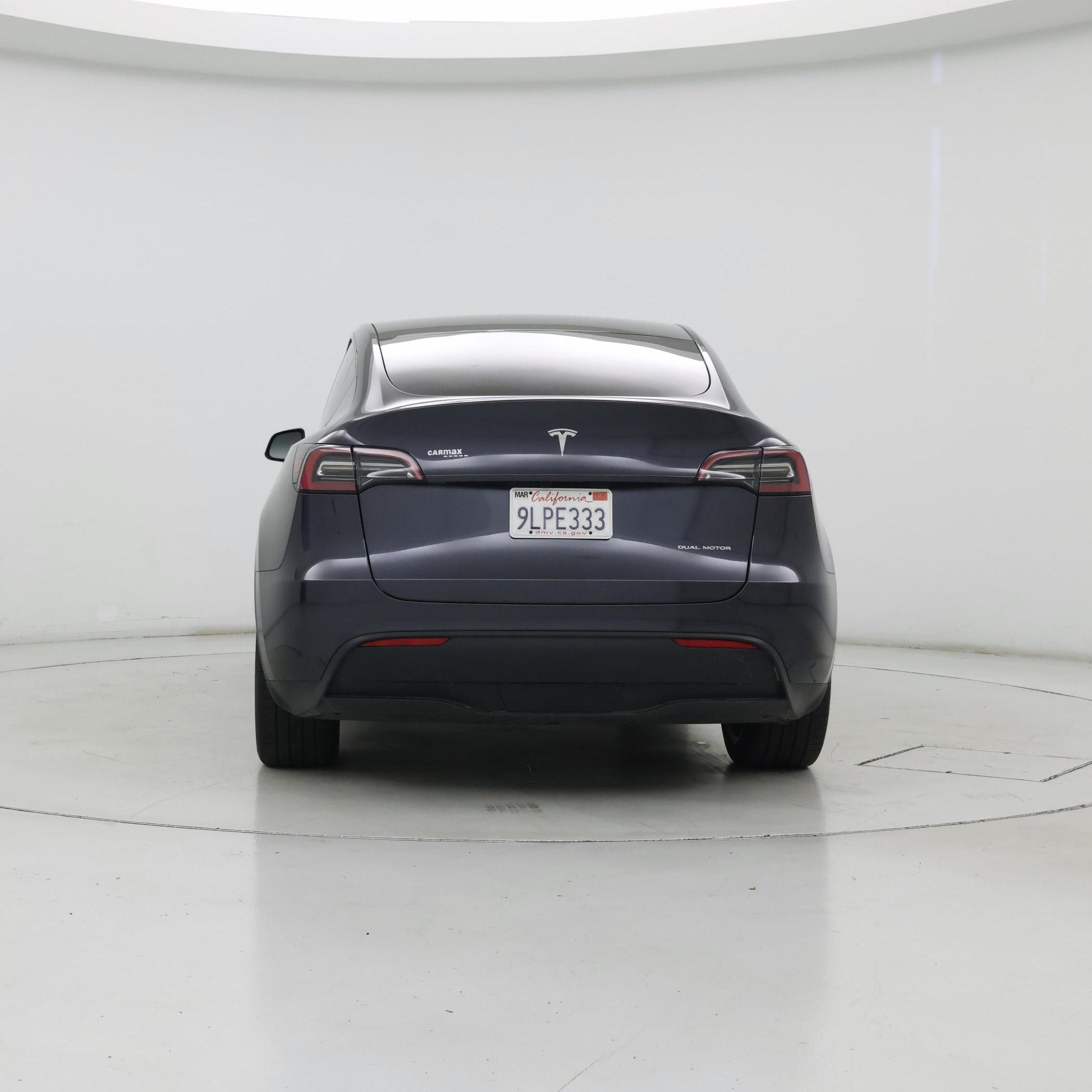 Thumbnail: 2024 Tesla Model Y - 6
