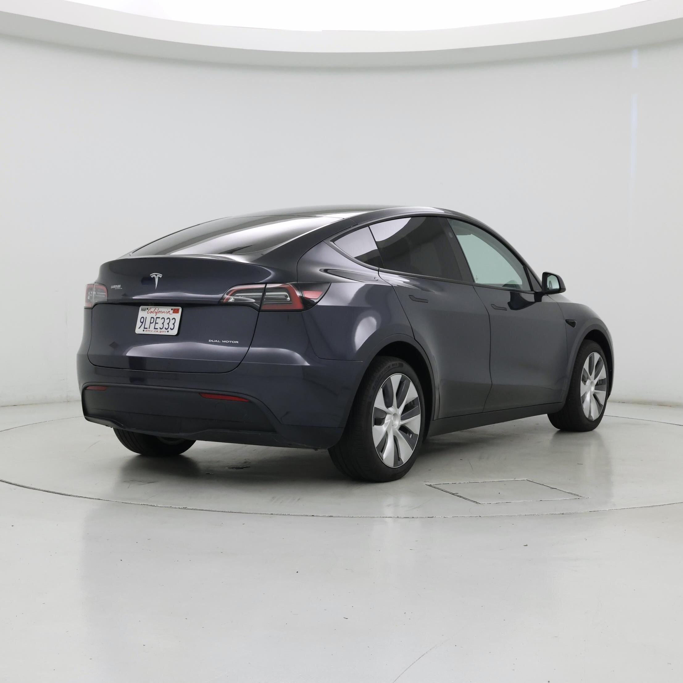 Thumbnail: 2024 Tesla Model Y - 8