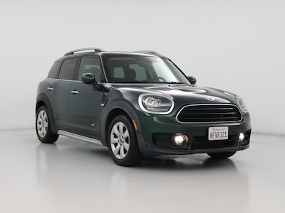 2018 Mini Cooper Countryman ALL4
