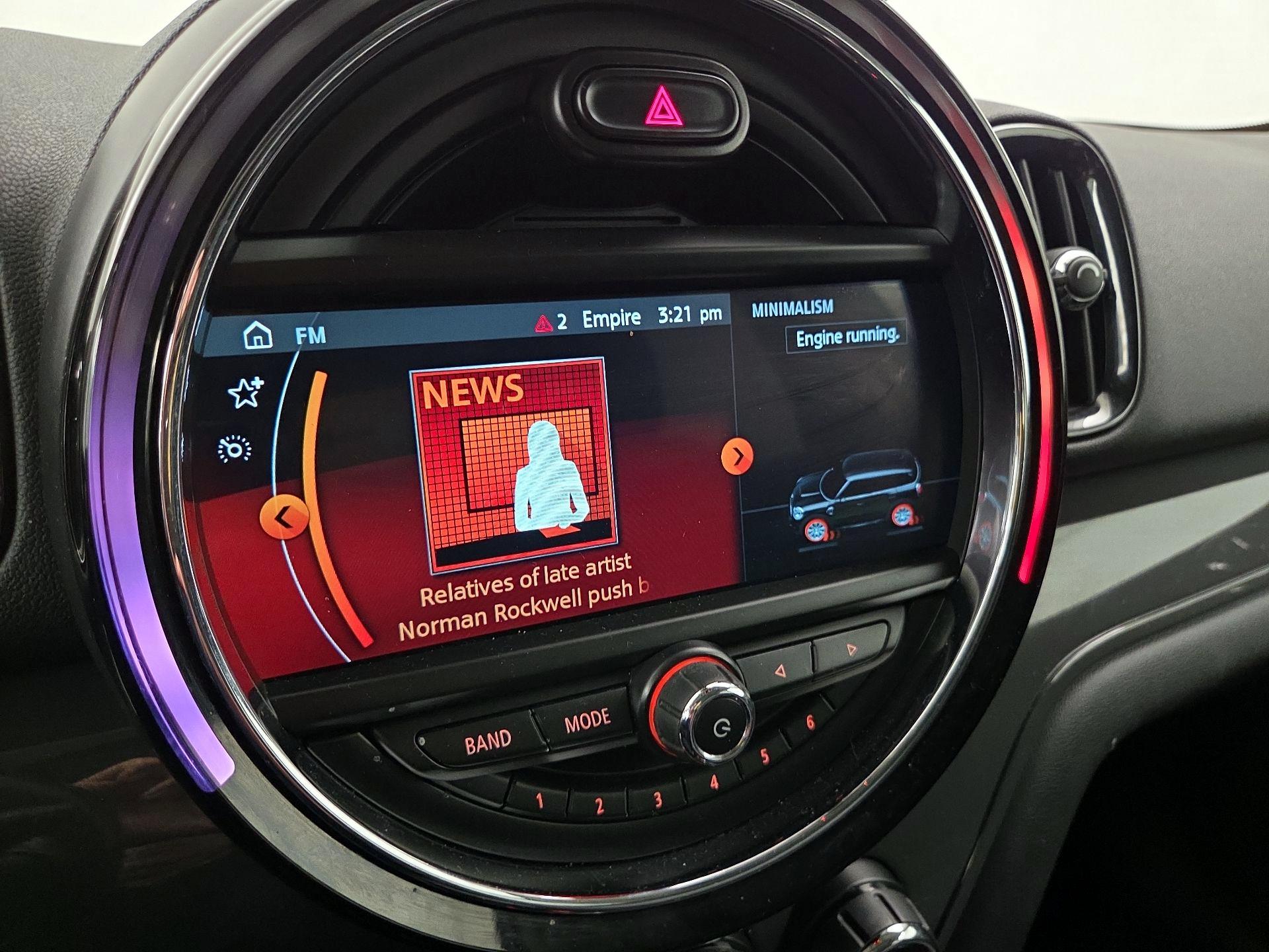 Thumbnail: 2018 MINI Cooper Countryman - 16