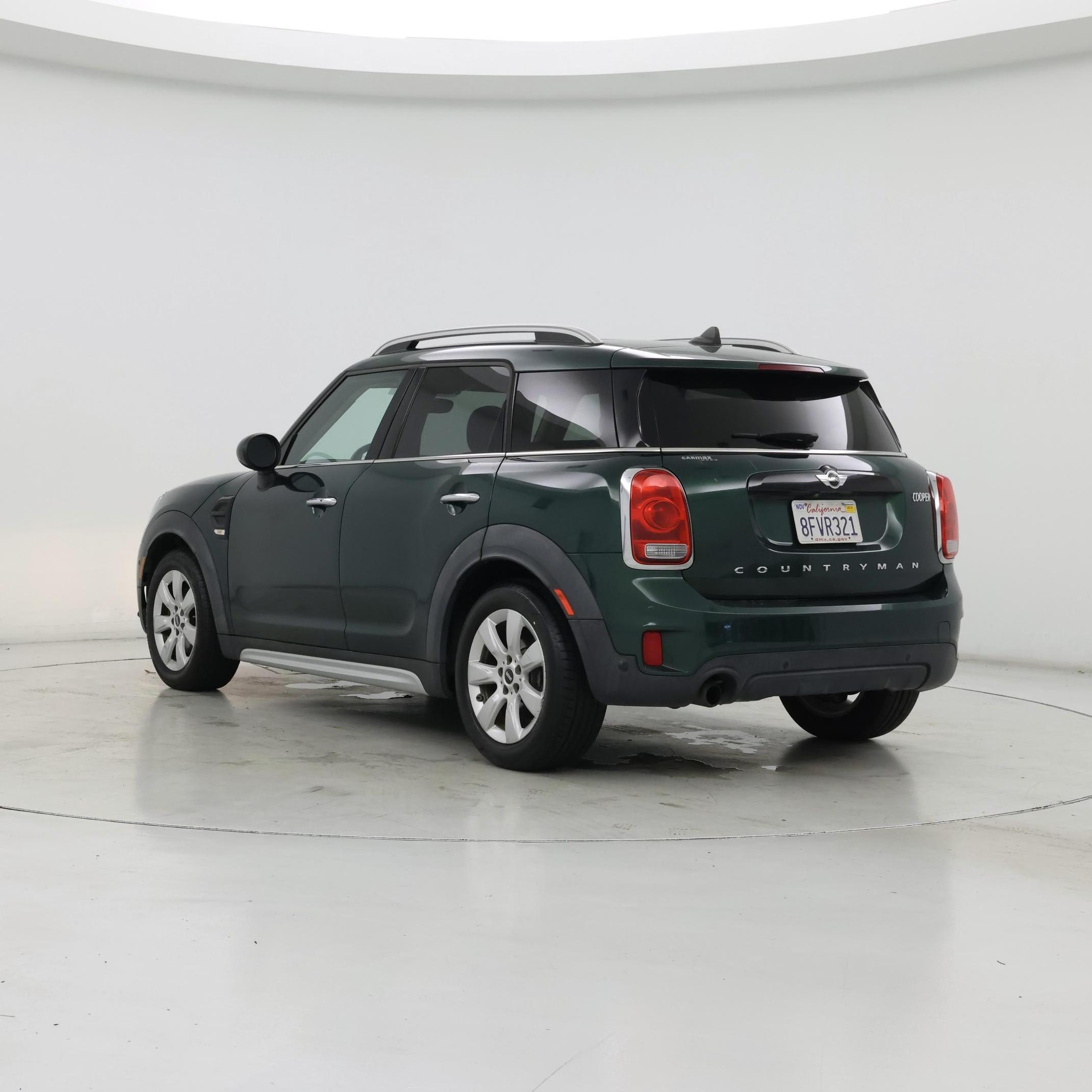 Thumbnail: 2018 MINI Cooper Countryman - 2