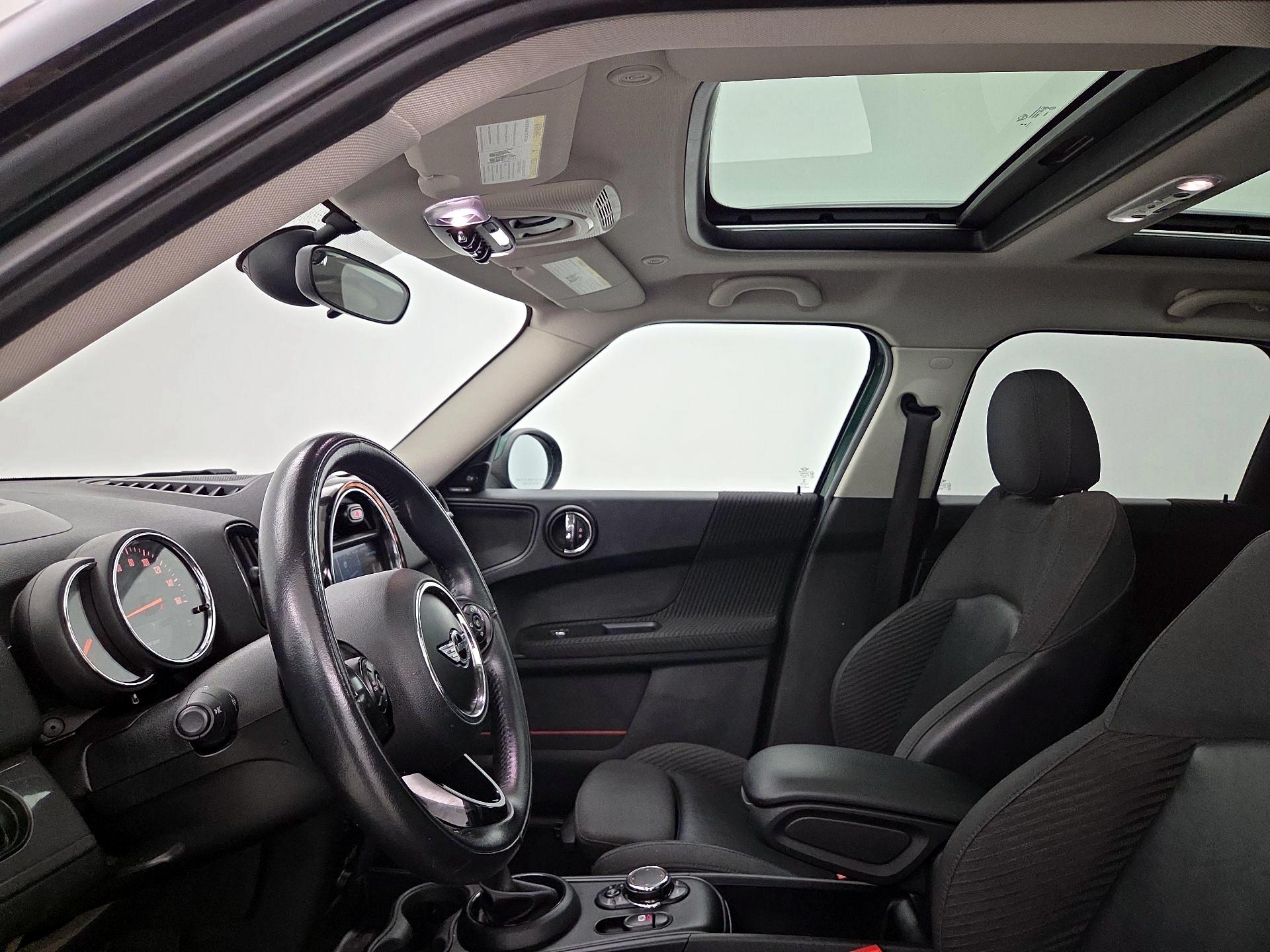 Thumbnail: 2018 MINI Cooper Countryman - 20