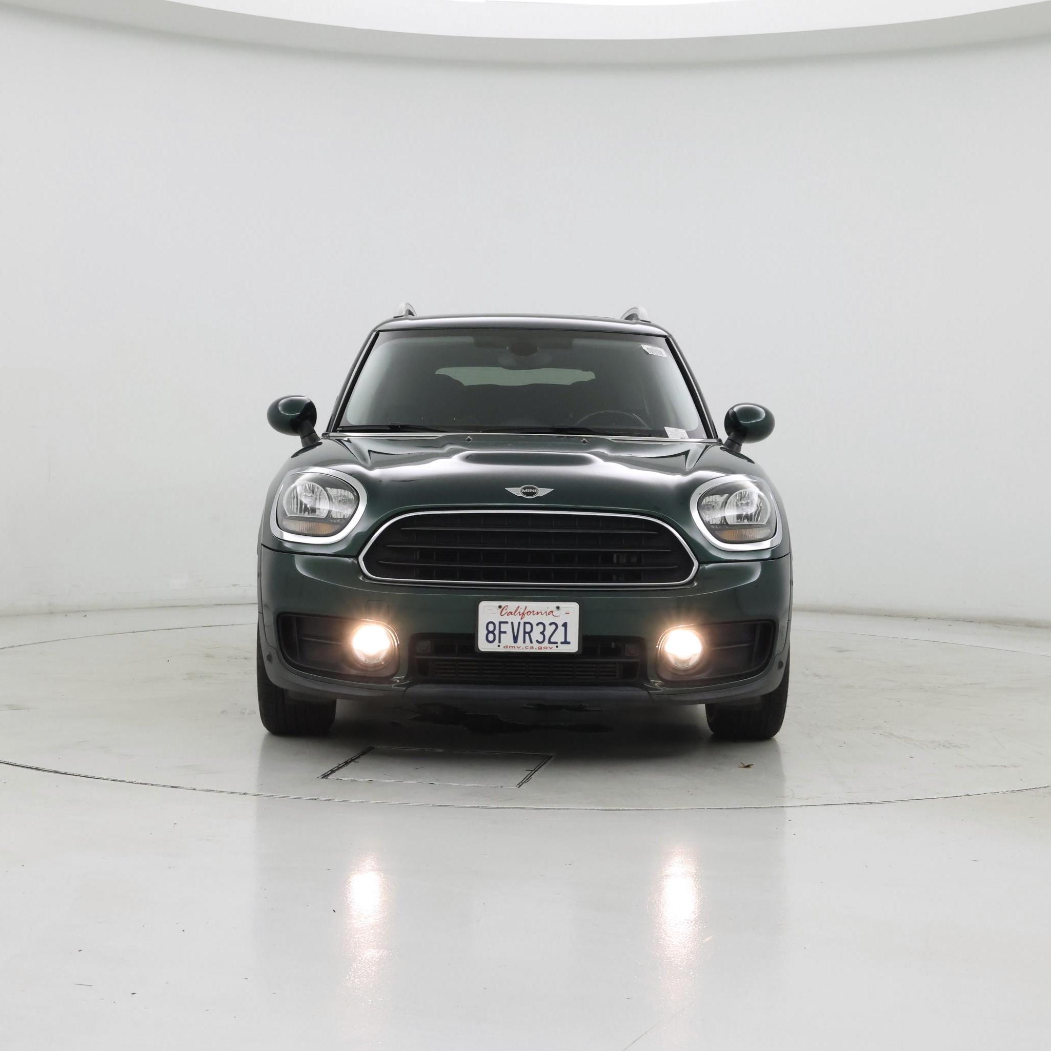 Thumbnail: 2018 MINI Cooper Countryman - 5