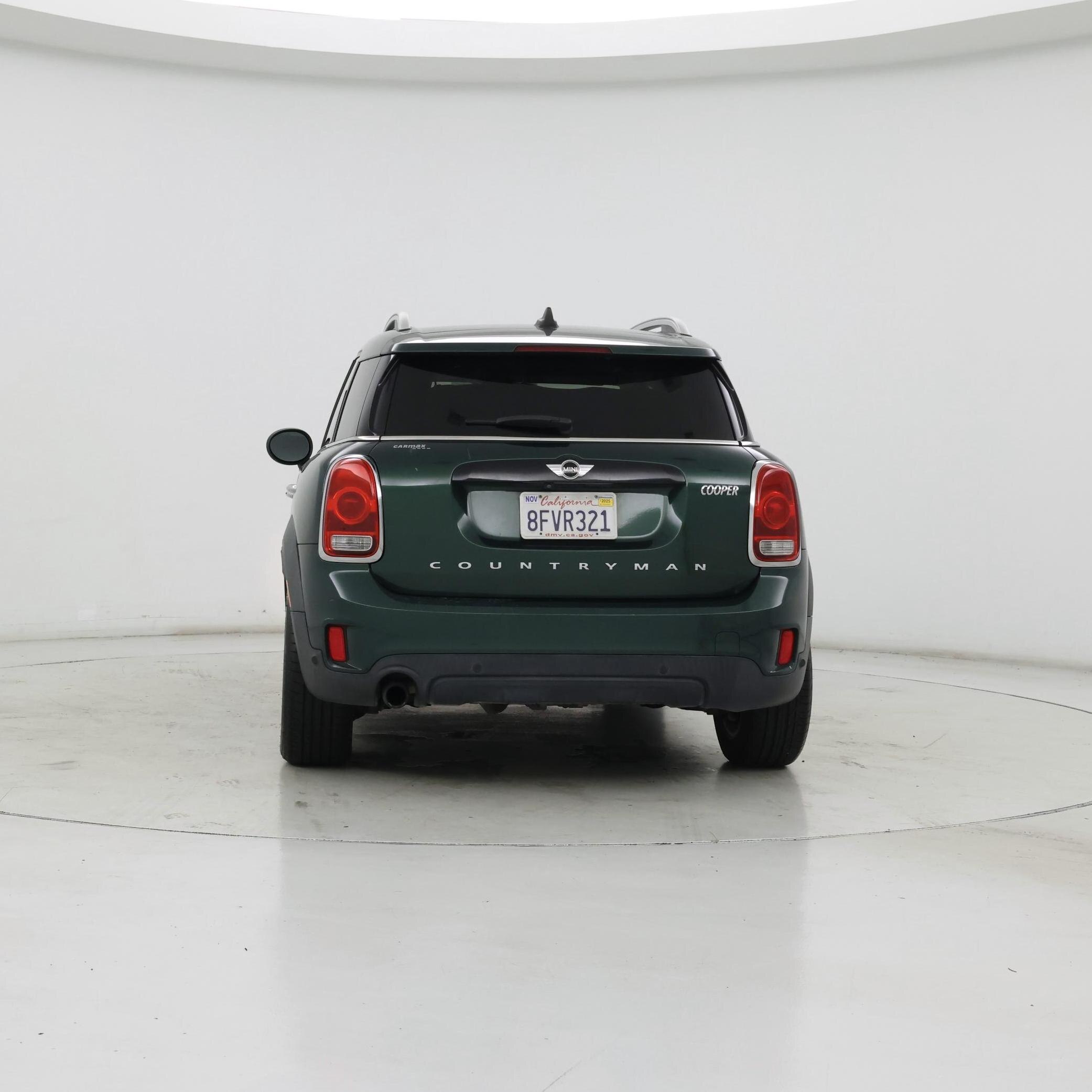 Thumbnail: 2018 MINI Cooper Countryman - 6