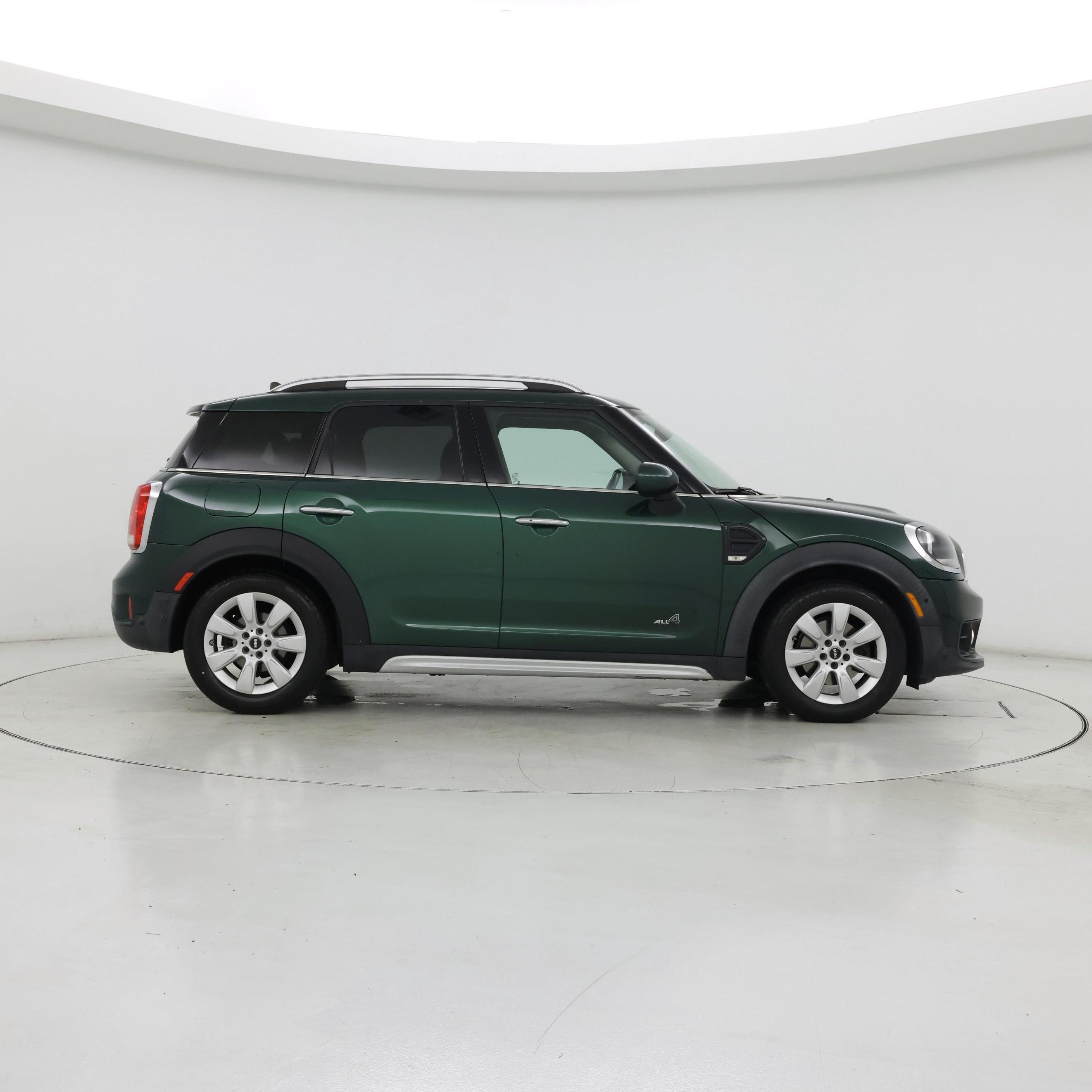 Thumbnail: 2018 MINI Cooper Countryman - 7