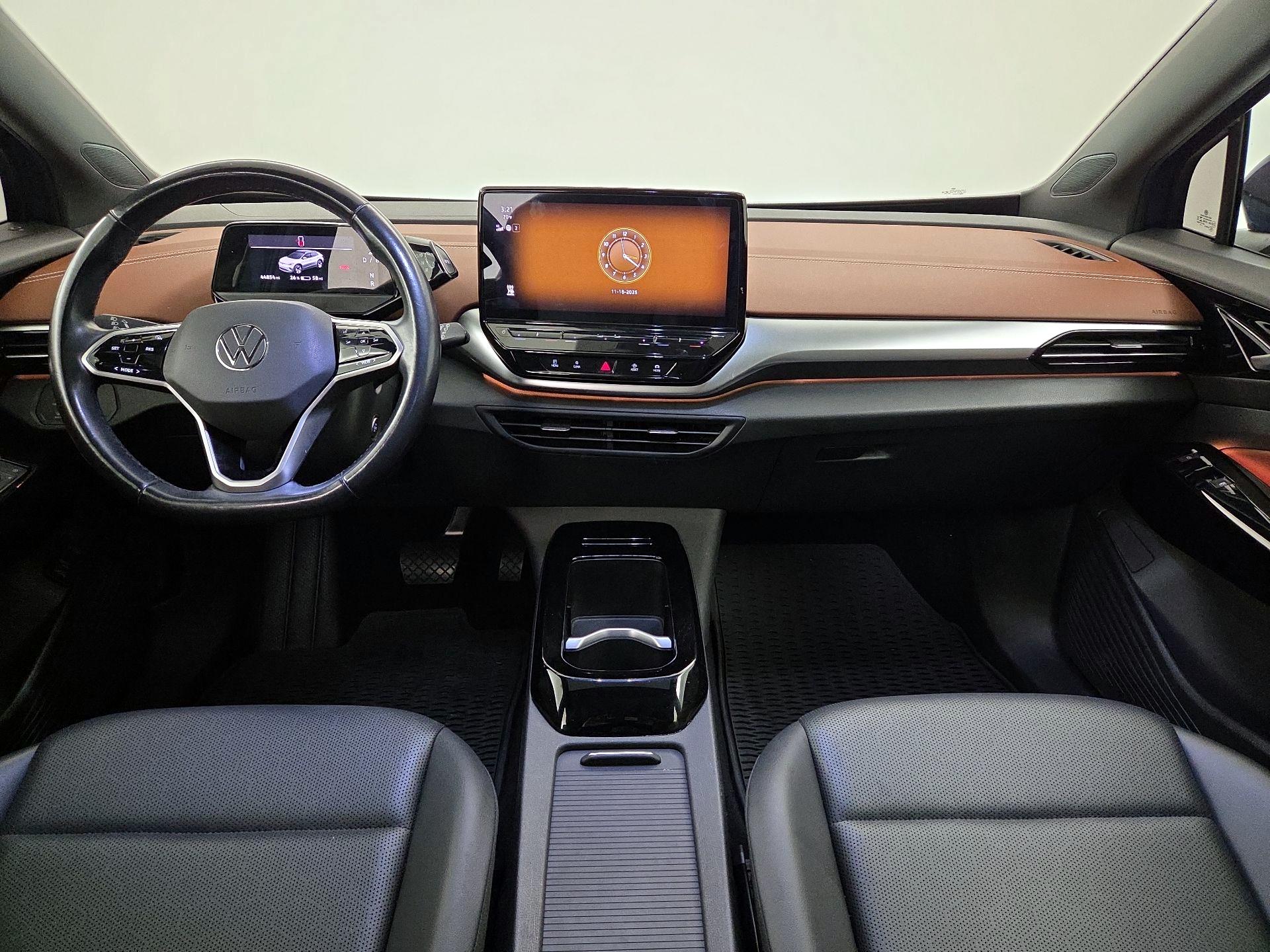 Thumbnail: 2021 Volkswagen ID.4 - 9