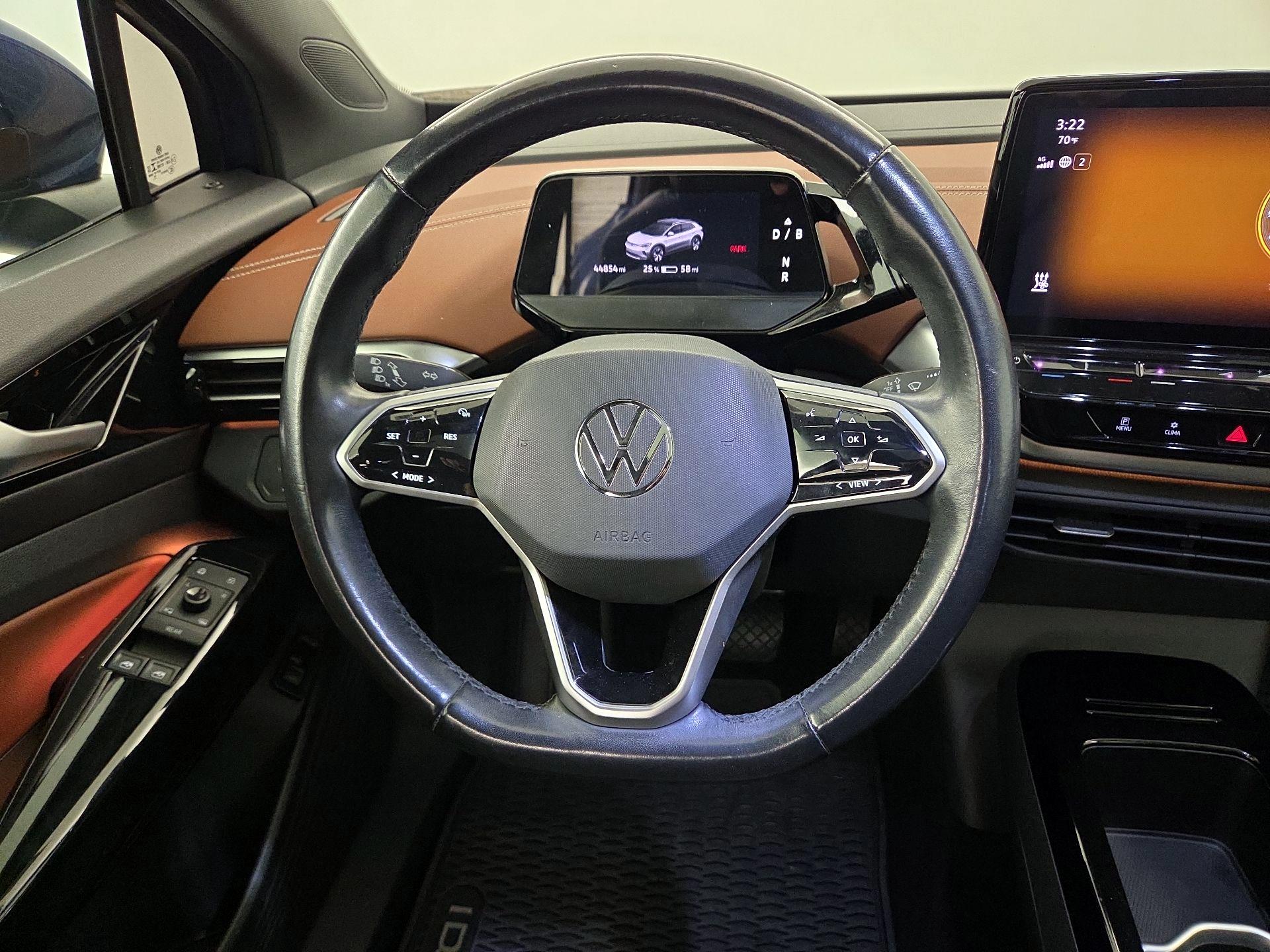 Thumbnail: 2021 Volkswagen ID.4 - 10