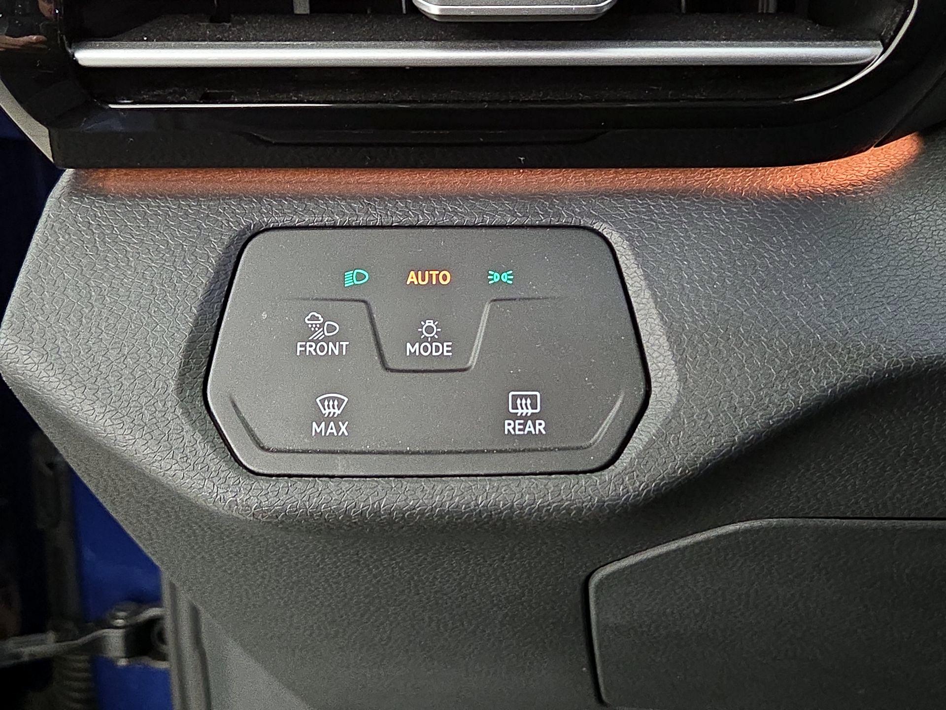 Thumbnail: 2021 Volkswagen ID.4 - 13