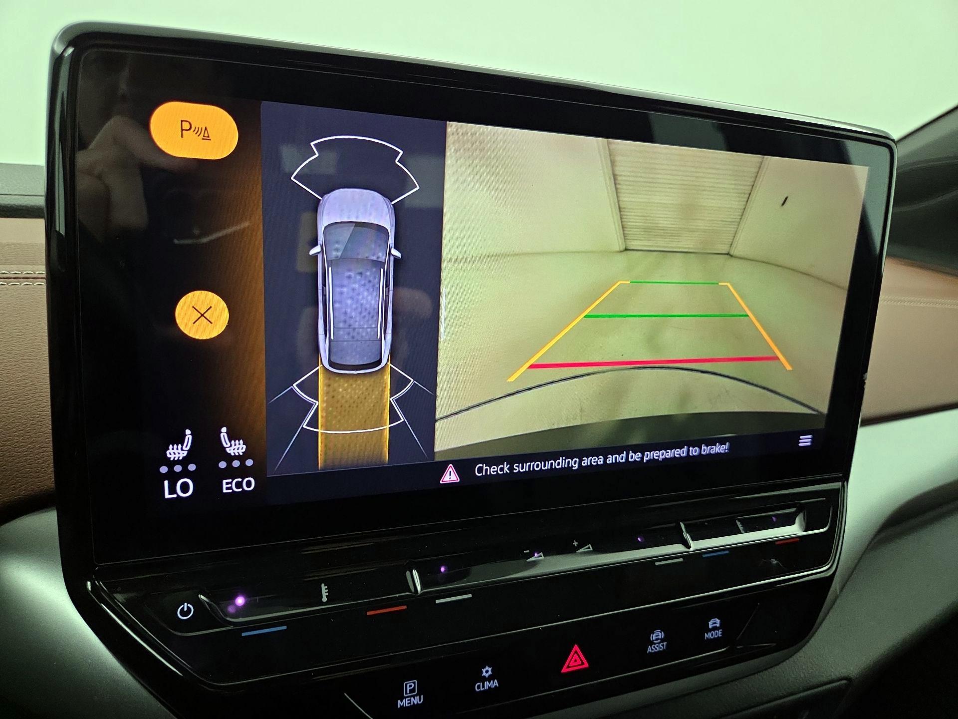 Thumbnail: 2021 Volkswagen ID.4 - 15