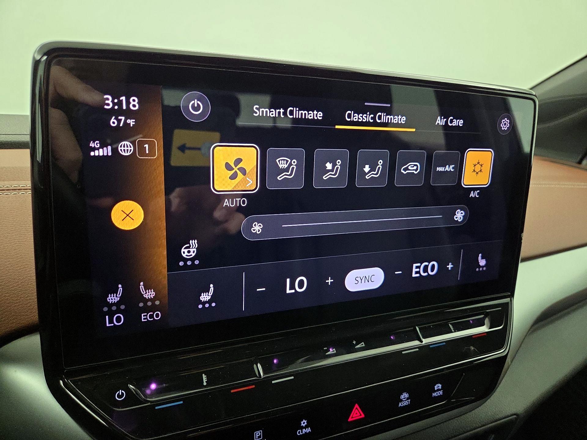 Thumbnail: 2021 Volkswagen ID.4 - 17