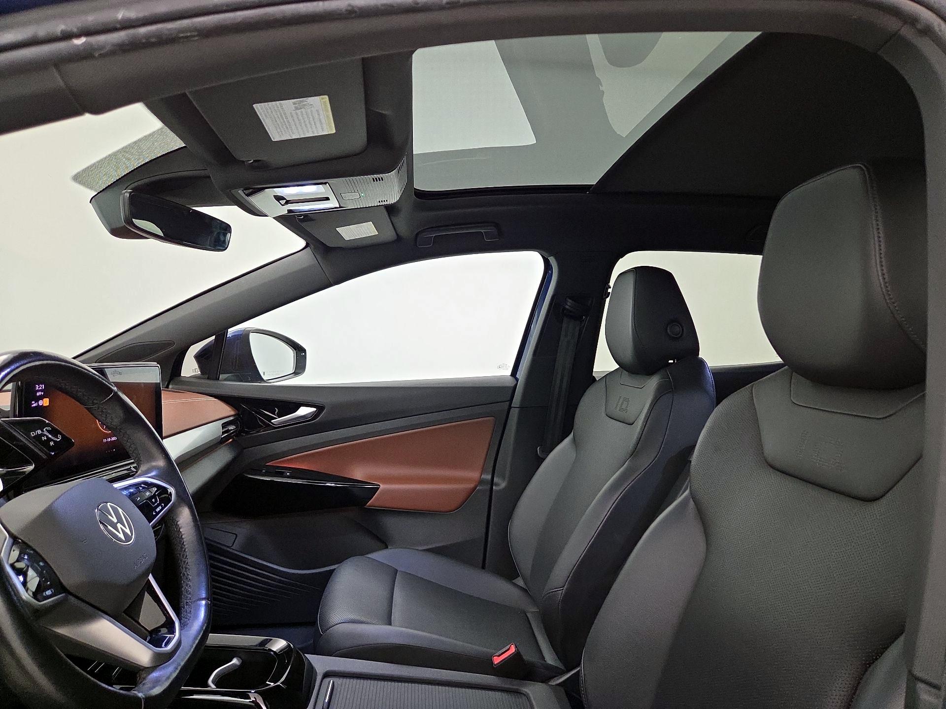 Thumbnail: 2021 Volkswagen ID.4 - 20