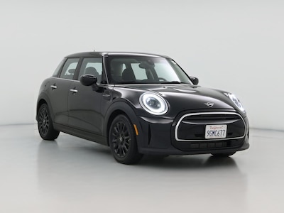 2024 Mini Cooper Hardtop
