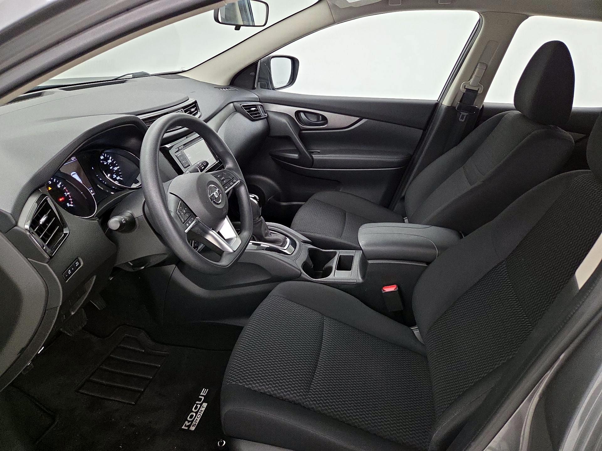 Thumbnail: 2019 Nissan Rogue Sport - 11