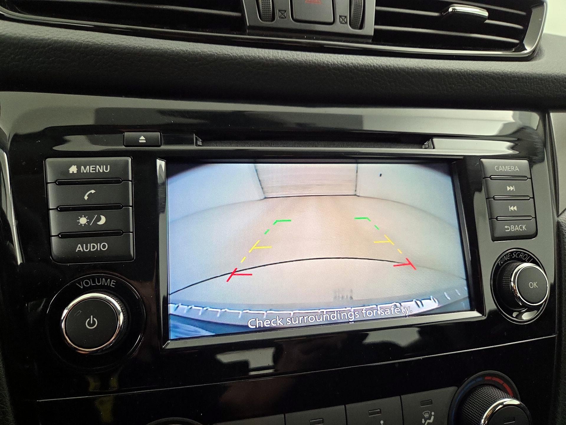 Thumbnail: 2019 Nissan Rogue Sport - 14