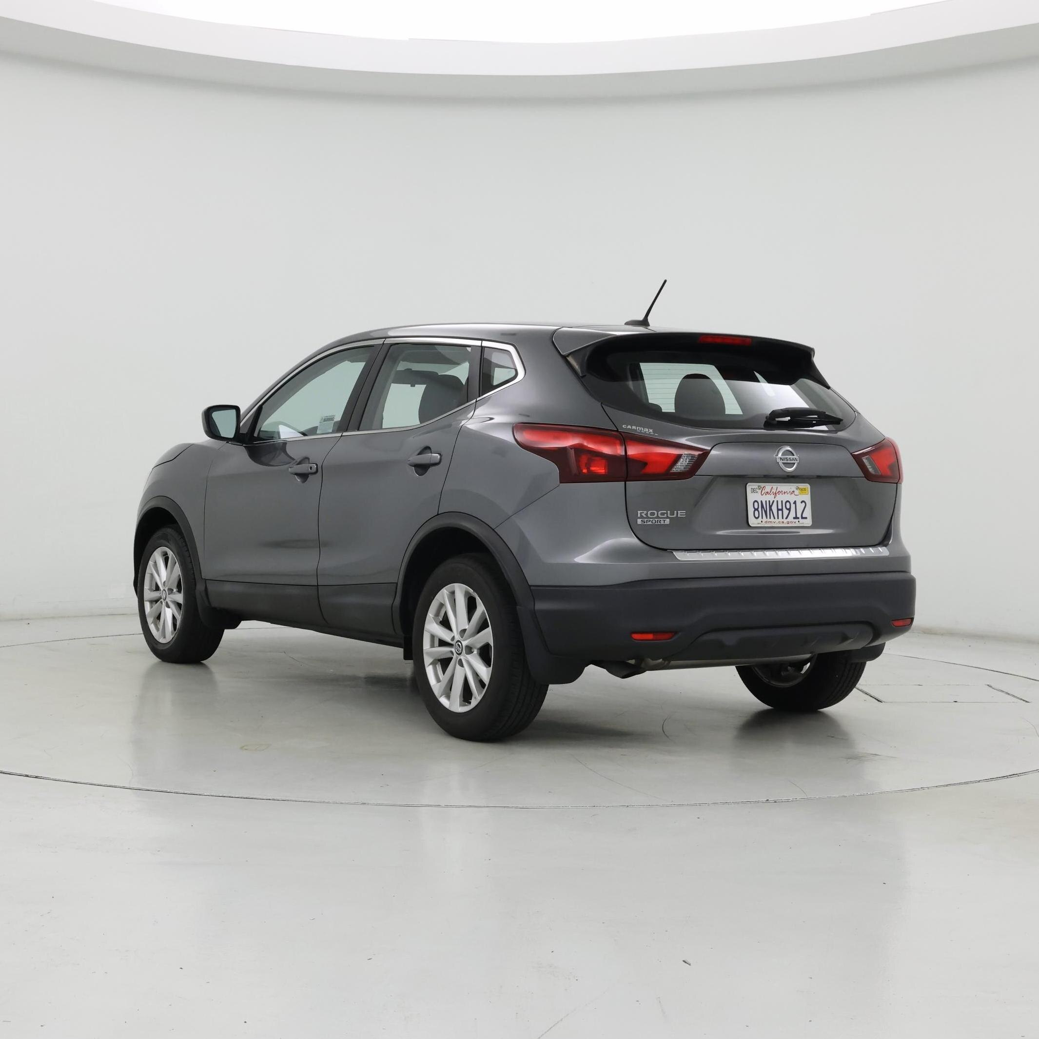 Thumbnail: 2019 Nissan Rogue Sport - 2