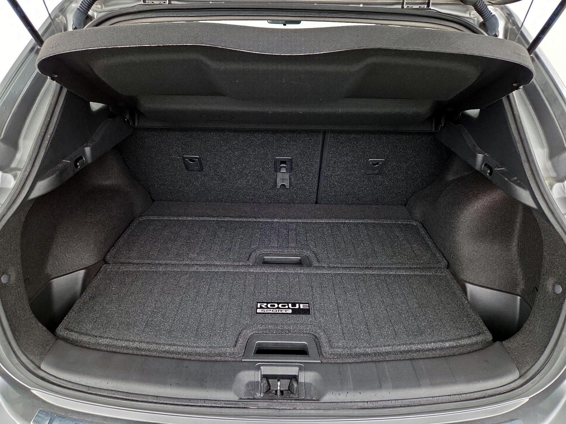 Thumbnail: 2019 Nissan Rogue Sport - 20