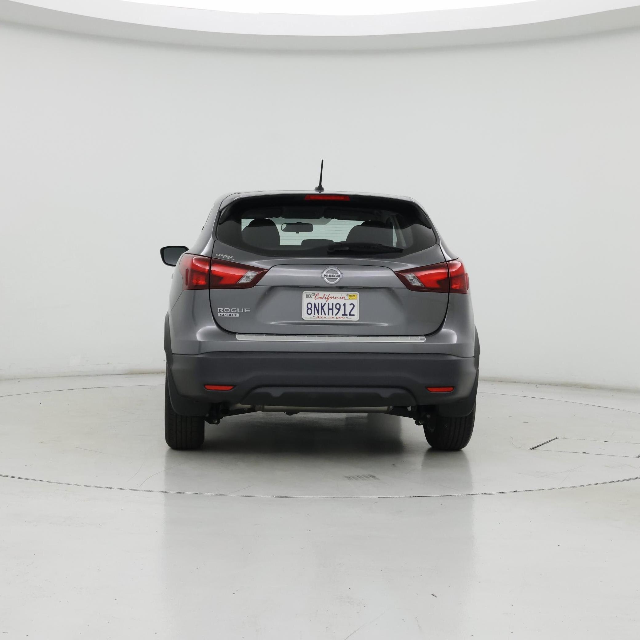 Thumbnail: 2019 Nissan Rogue Sport - 6