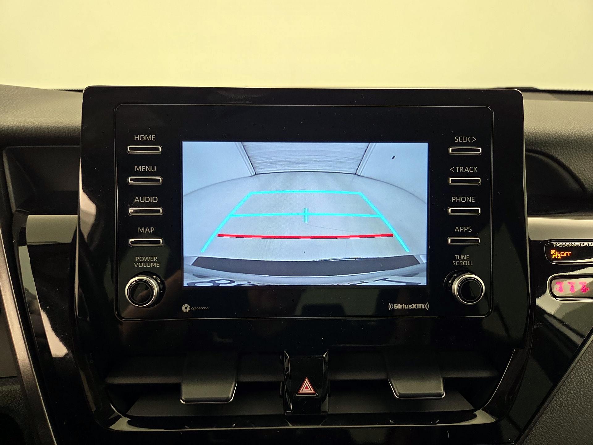 Thumbnail: 2021 Toyota Camry - 14