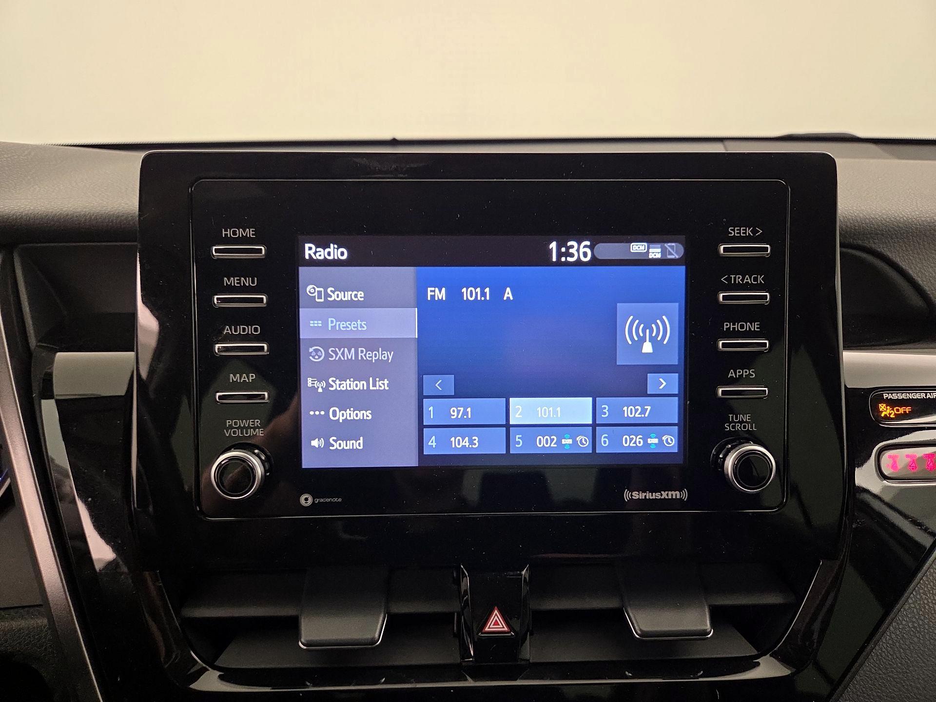 Thumbnail: 2021 Toyota Camry - 15