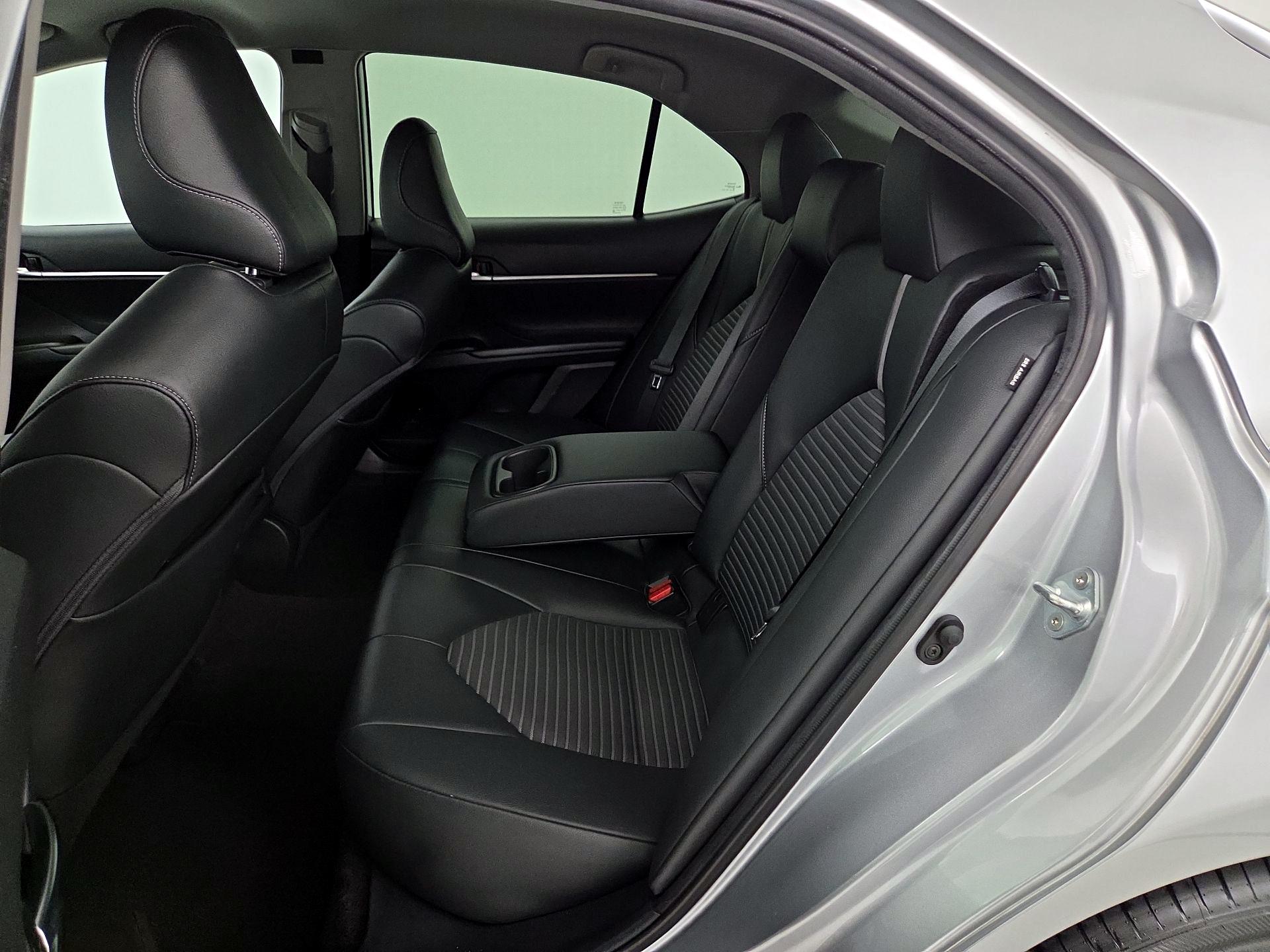 Thumbnail: 2021 Toyota Camry - 19