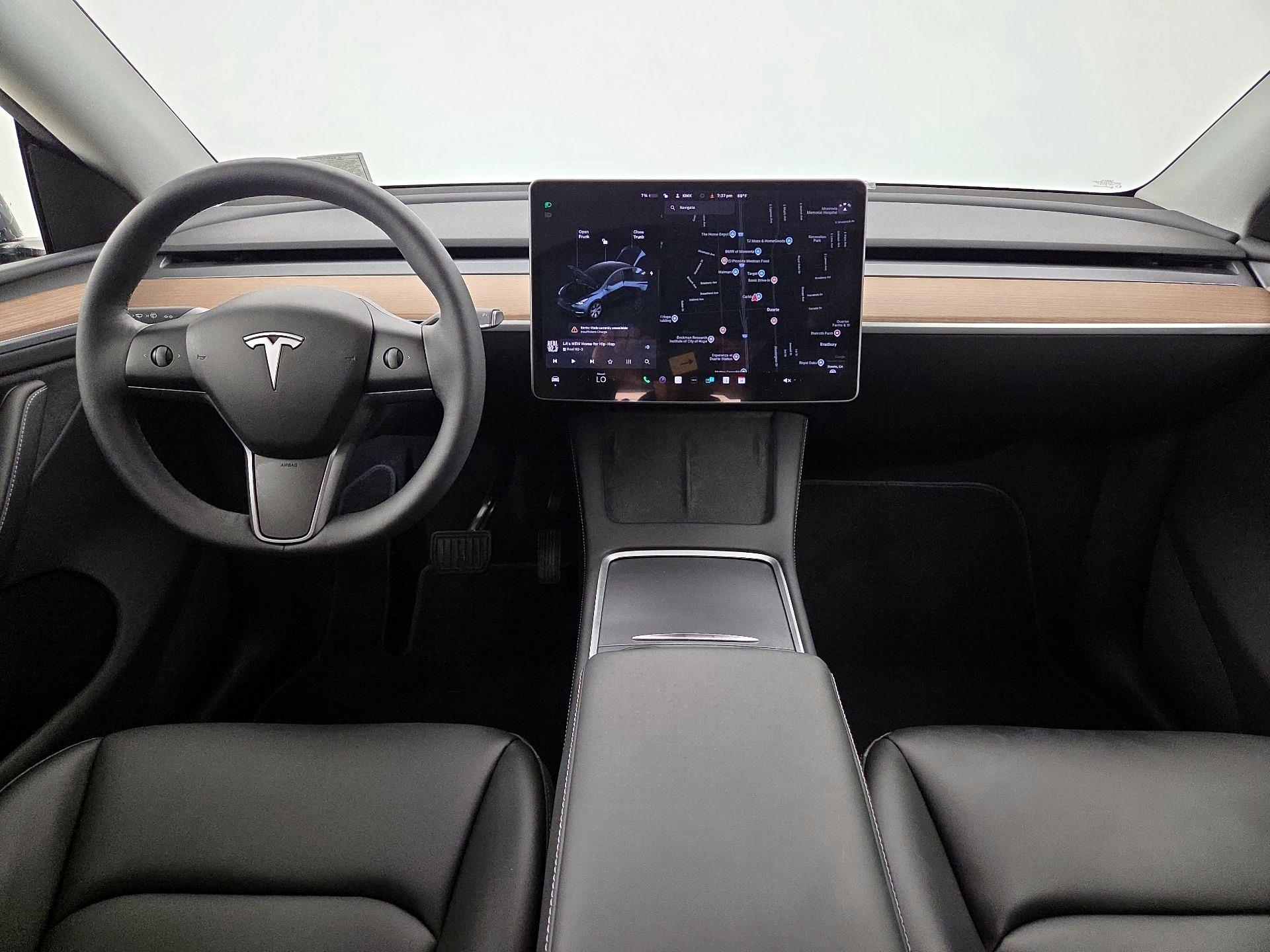 Thumbnail: 2024 Tesla Model Y - 9