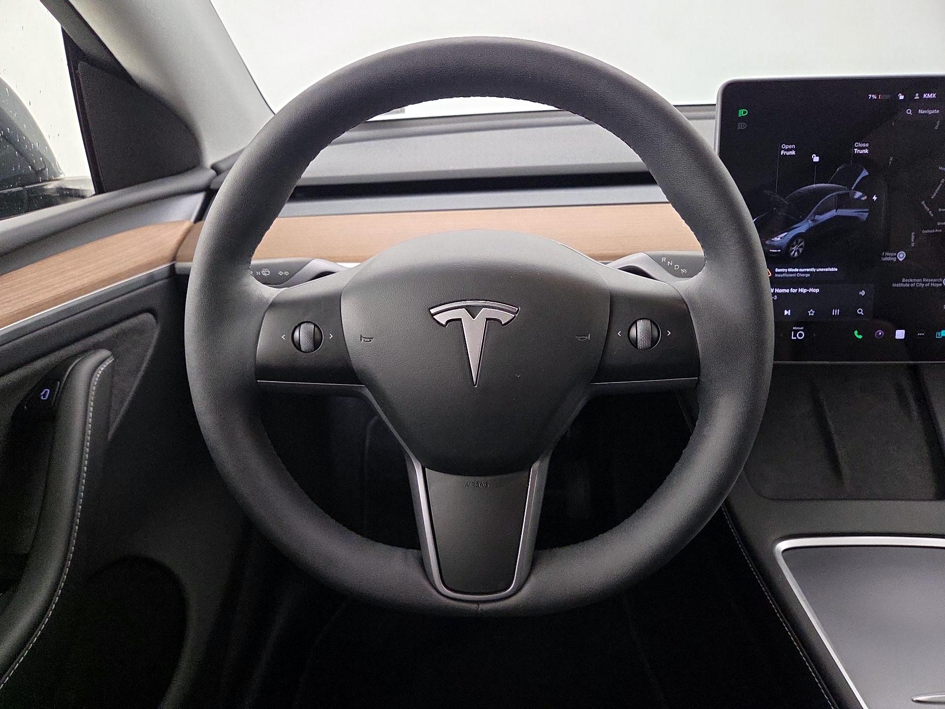 Thumbnail: 2024 Tesla Model Y - 10