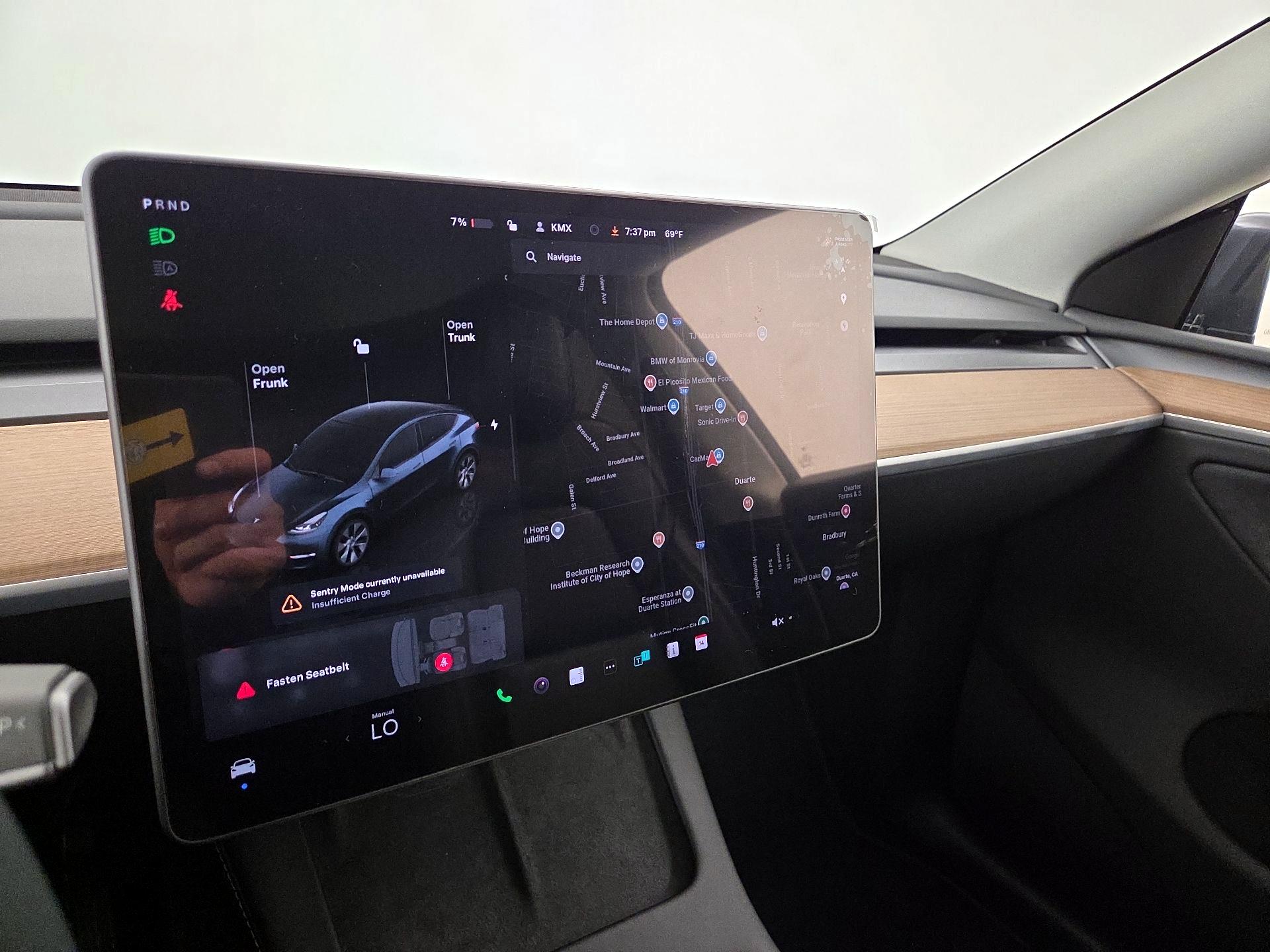 Thumbnail: 2024 Tesla Model Y - 14