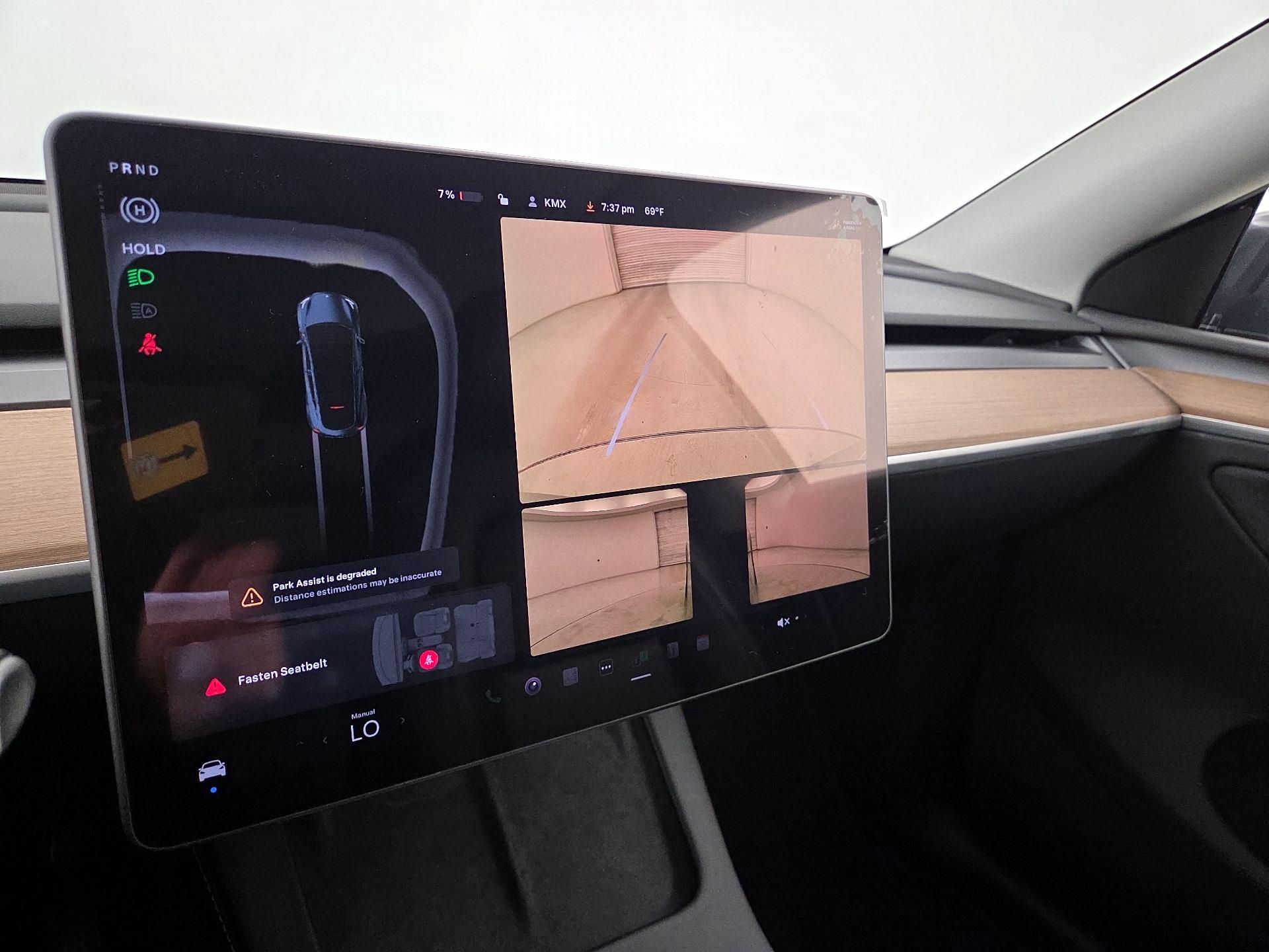 Thumbnail: 2024 Tesla Model Y - 15