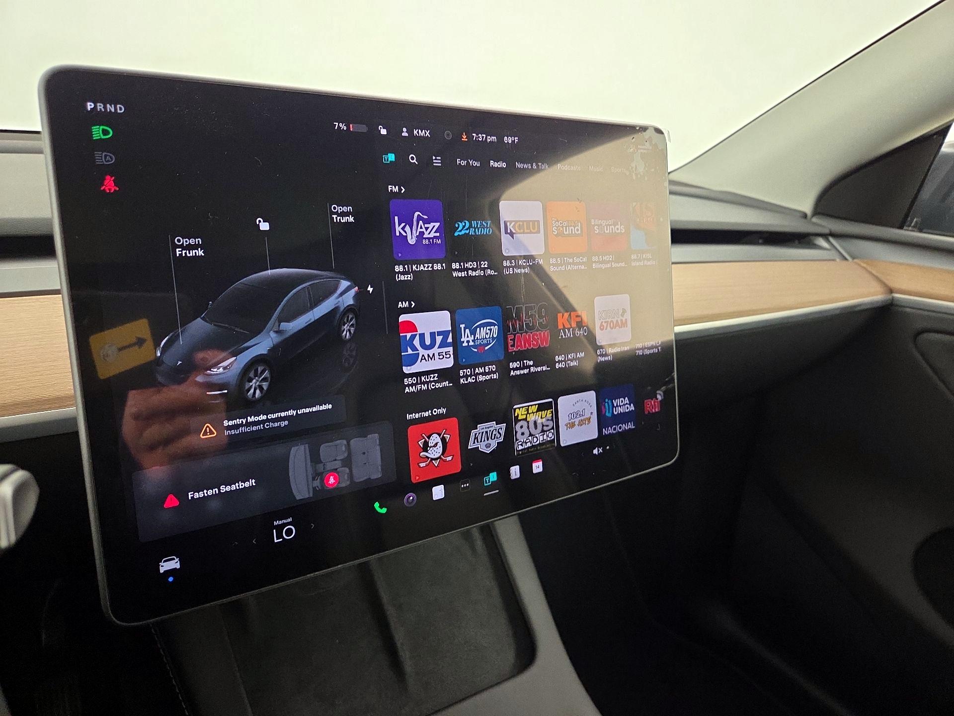 Thumbnail: 2024 Tesla Model Y - 16