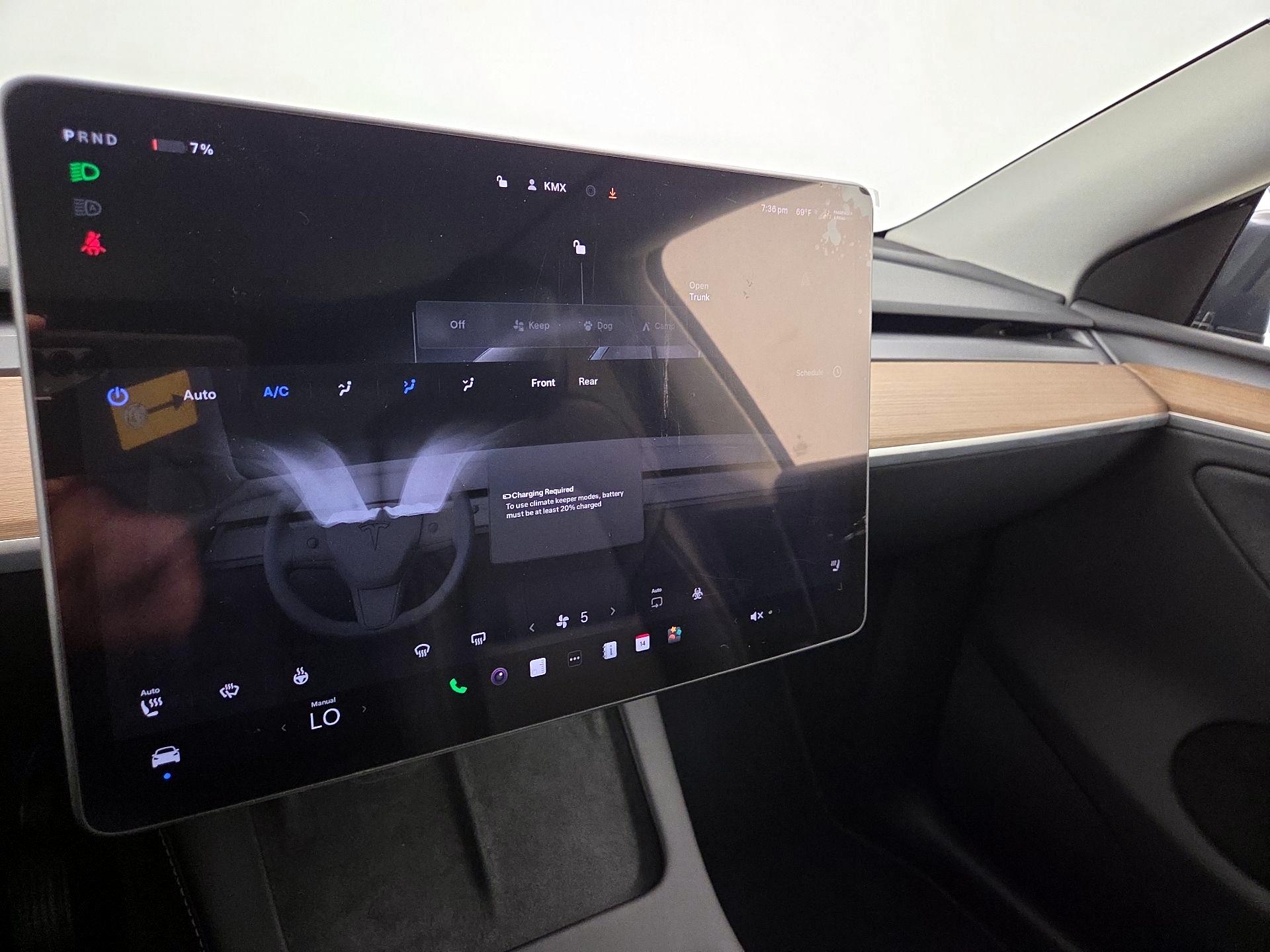 Thumbnail: 2024 Tesla Model Y - 17