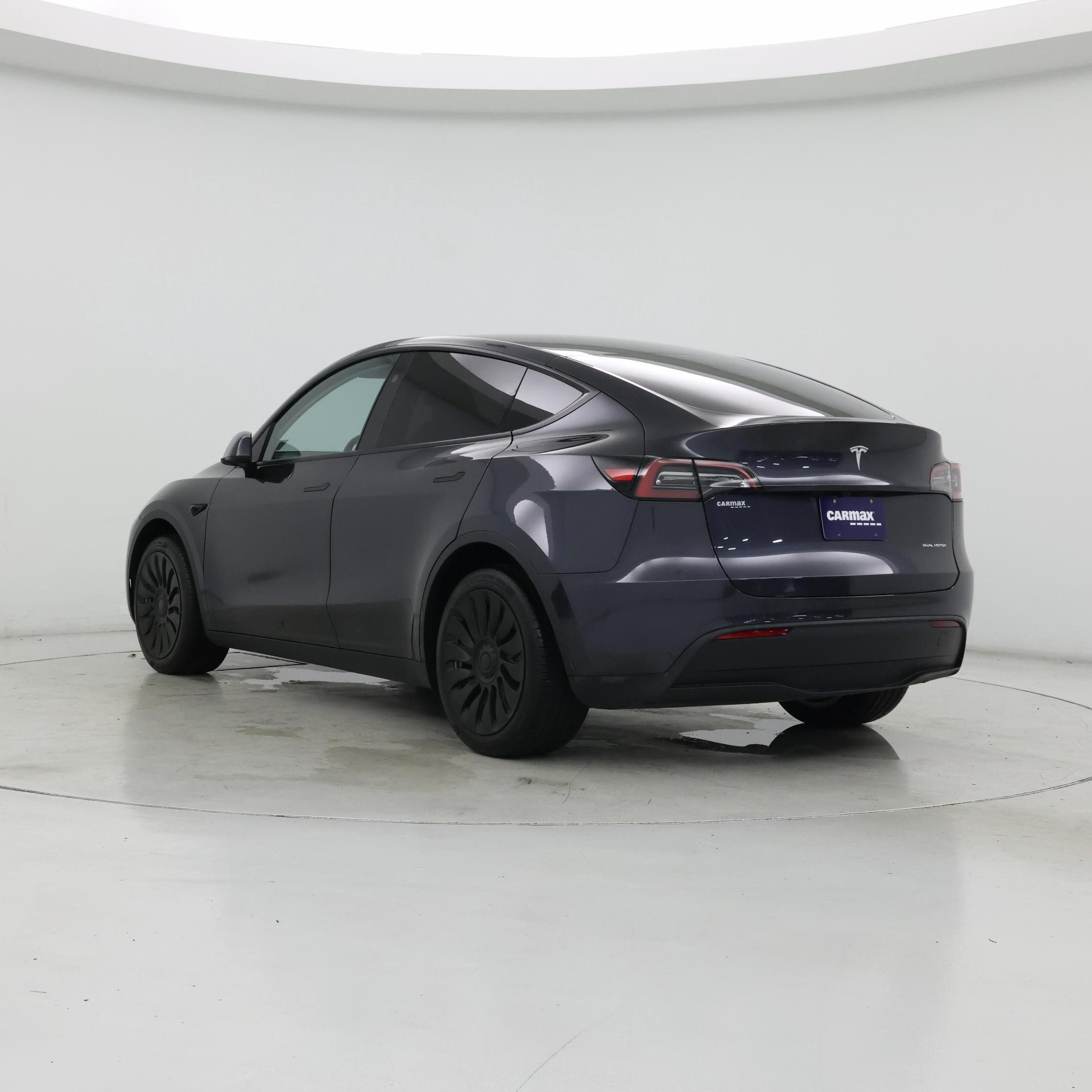 Thumbnail: 2024 Tesla Model Y - 2