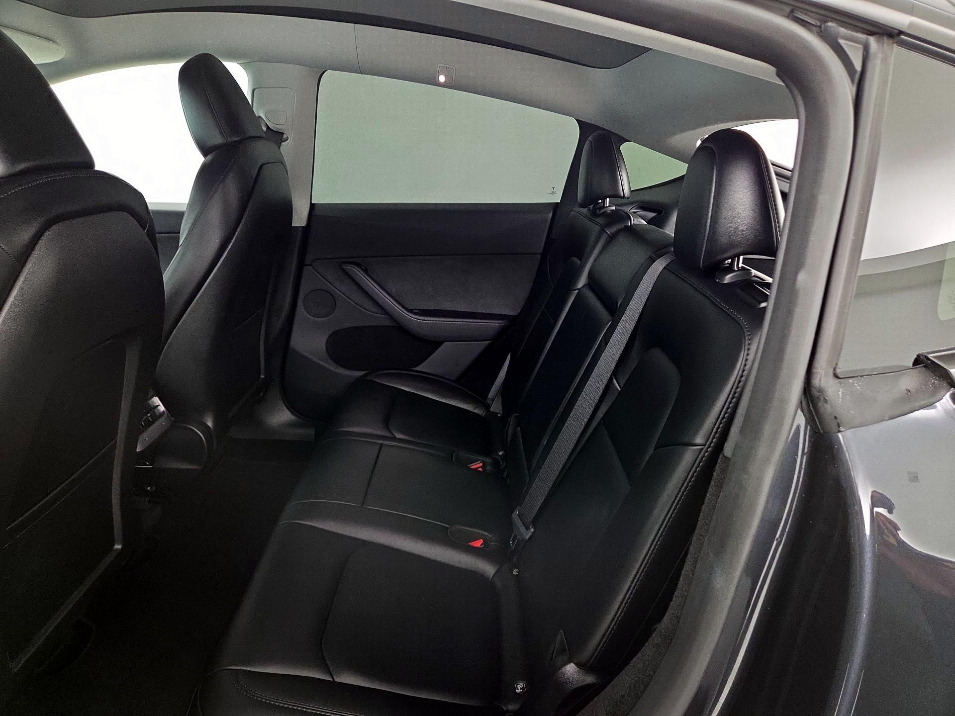 Thumbnail: 2024 Tesla Model Y - 19