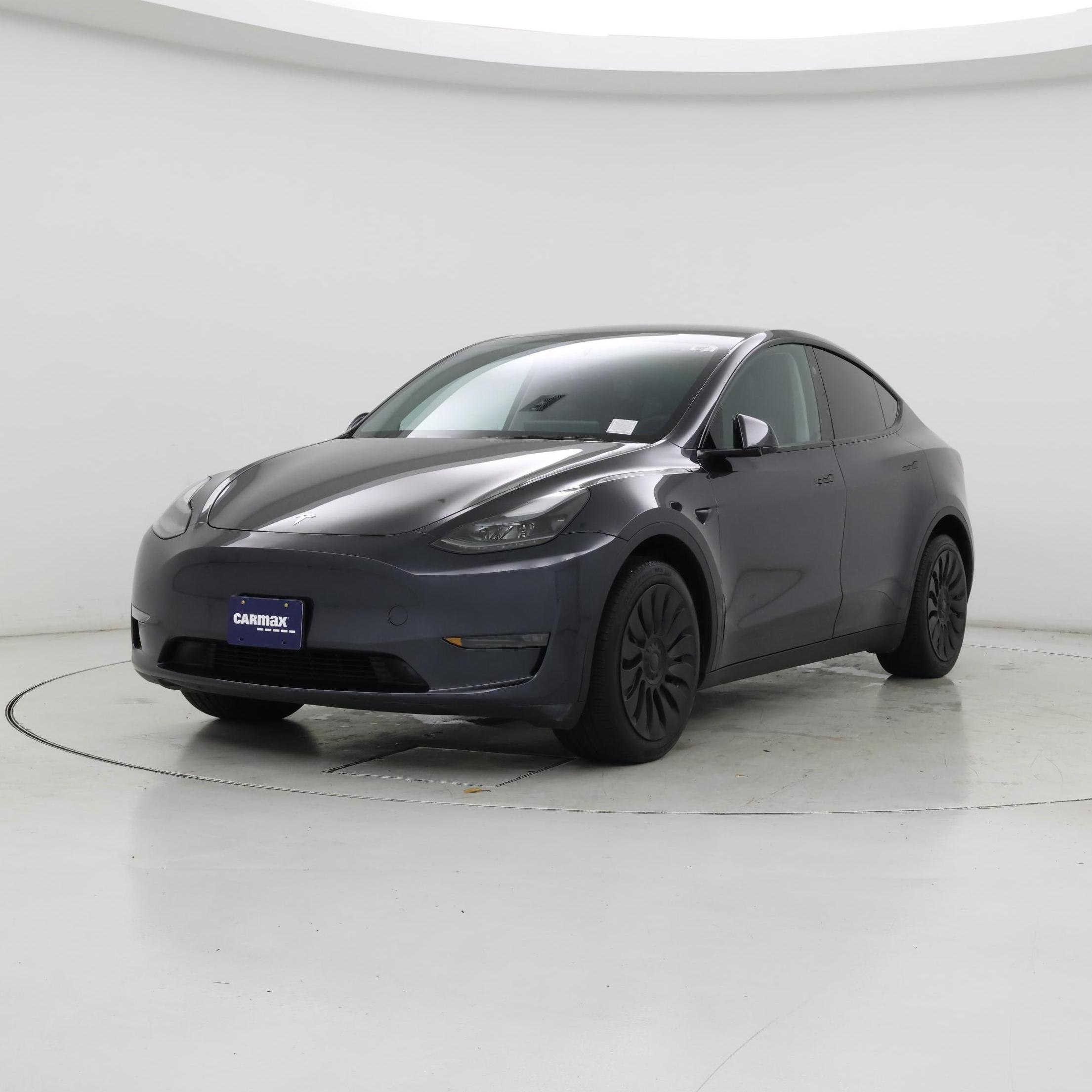 Thumbnail: 2024 Tesla Model Y - 4