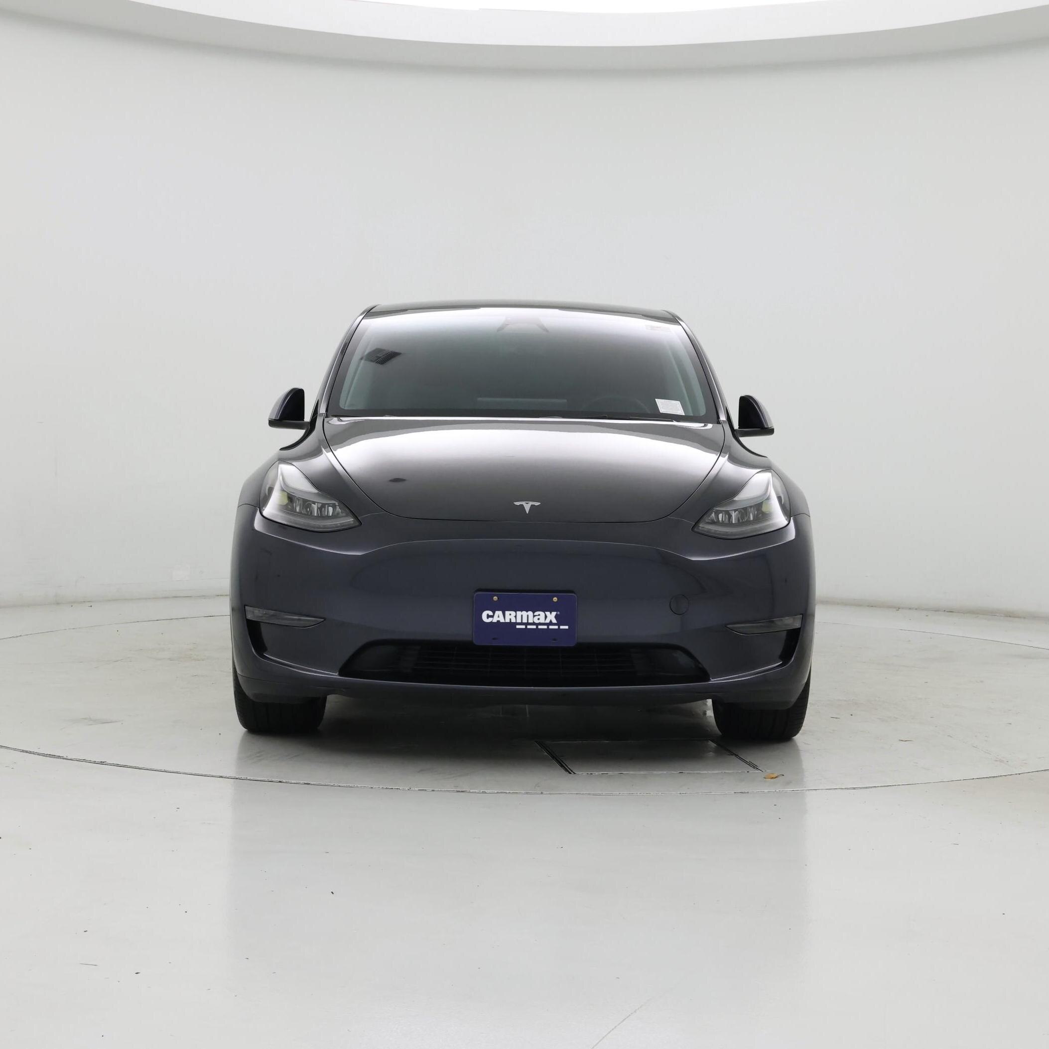 Thumbnail: 2024 Tesla Model Y - 5