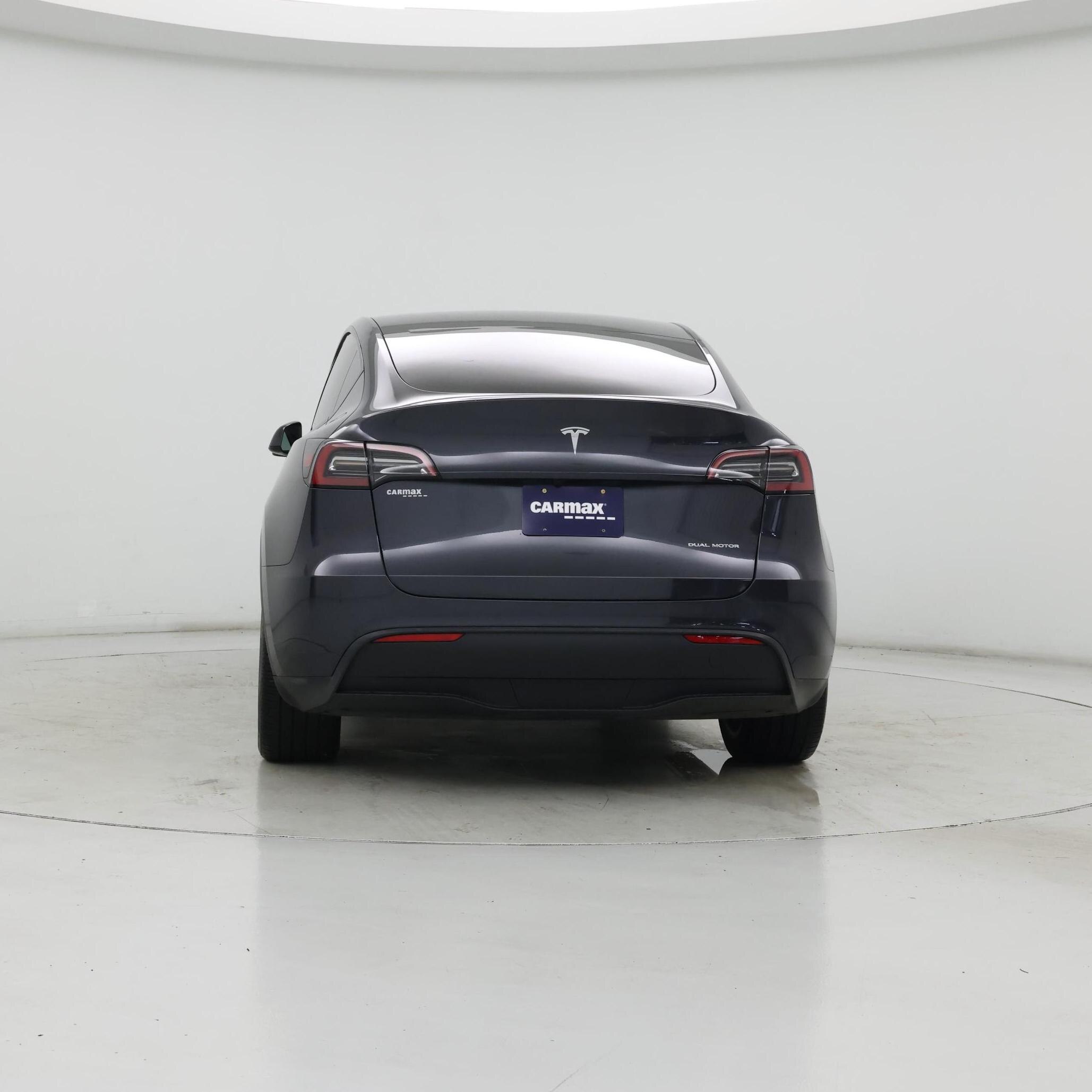 Thumbnail: 2024 Tesla Model Y - 6