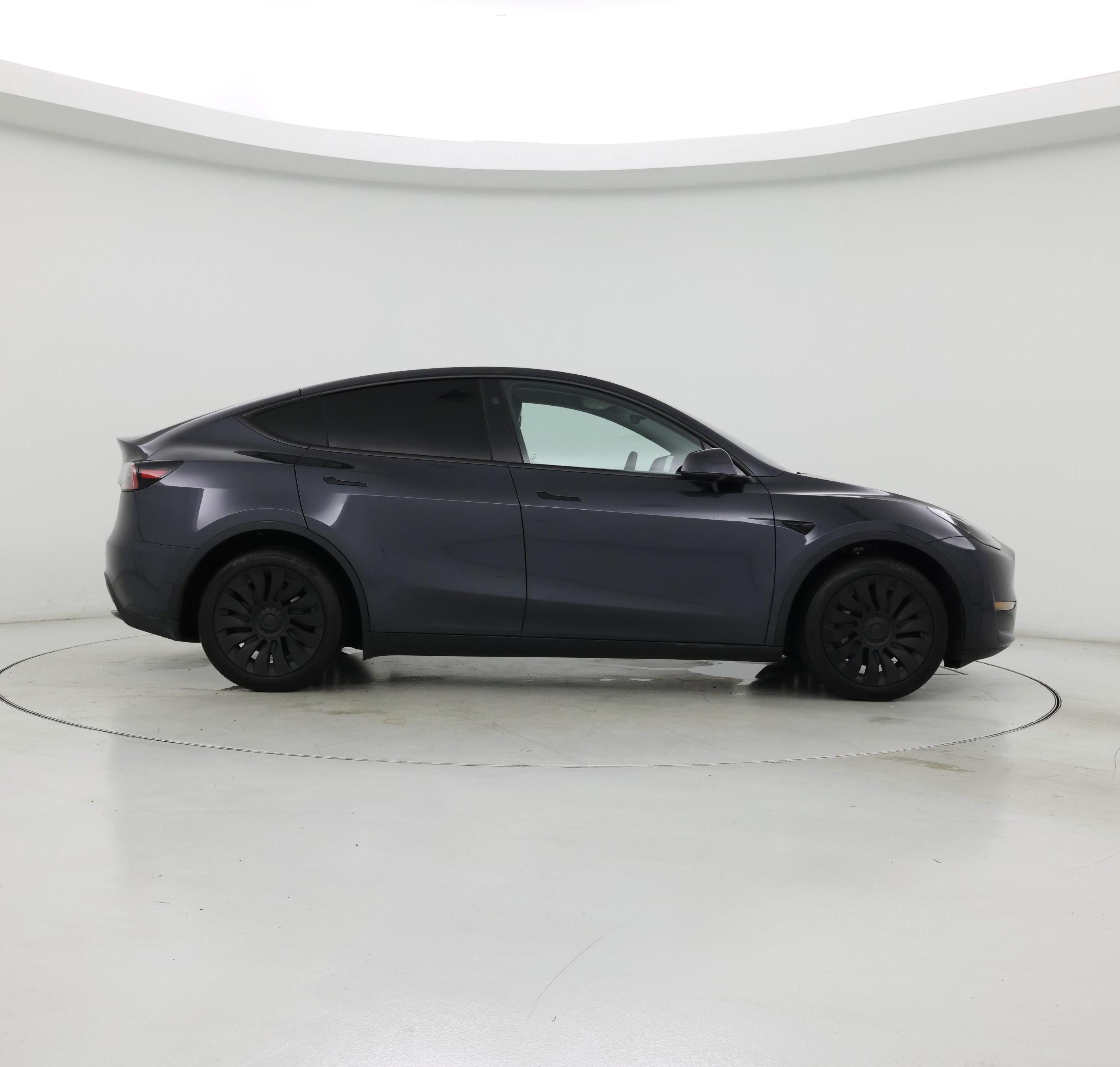 Thumbnail: 2024 Tesla Model Y - 7