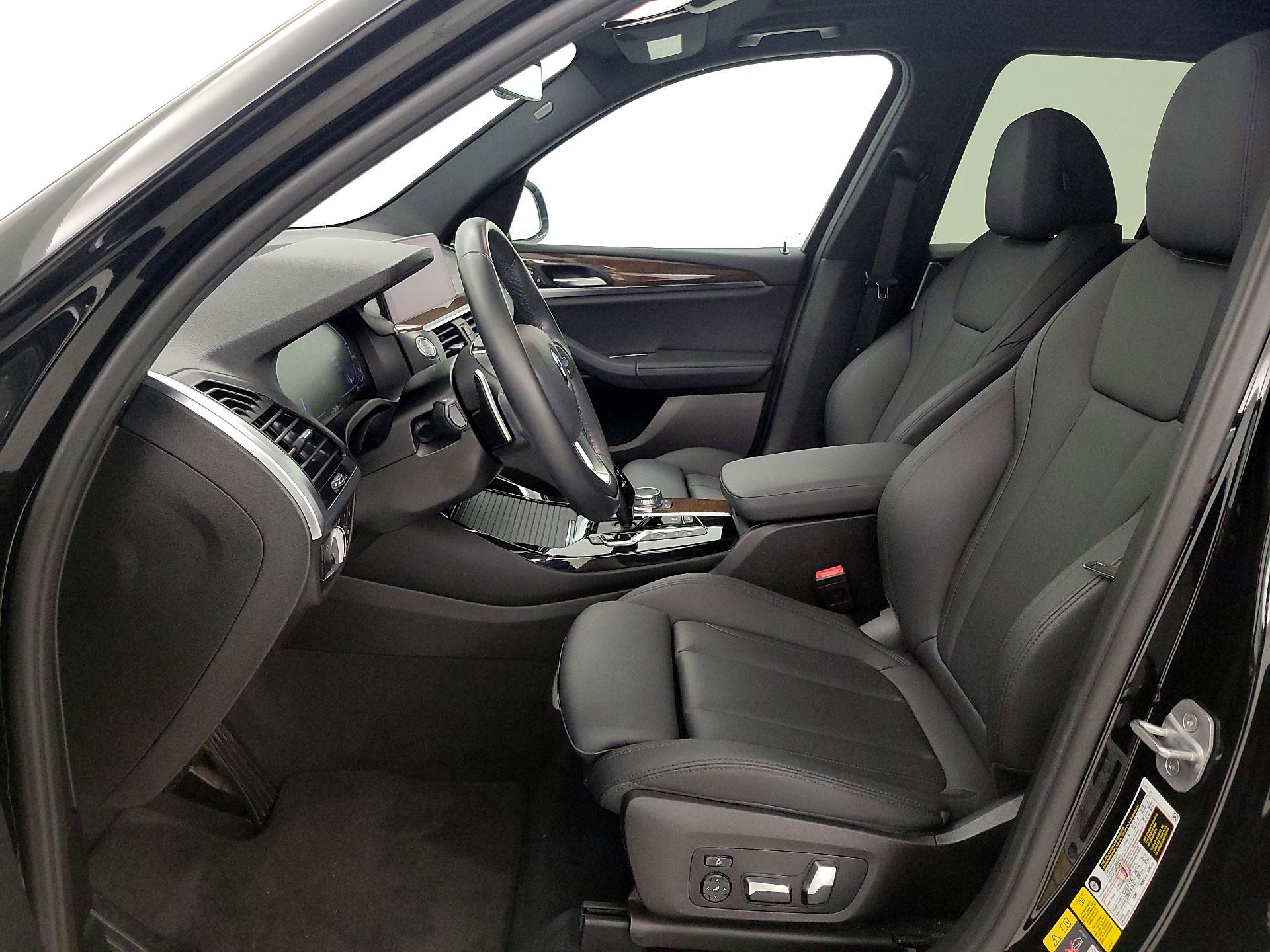 Thumbnail: 2020 BMW X3 - 11