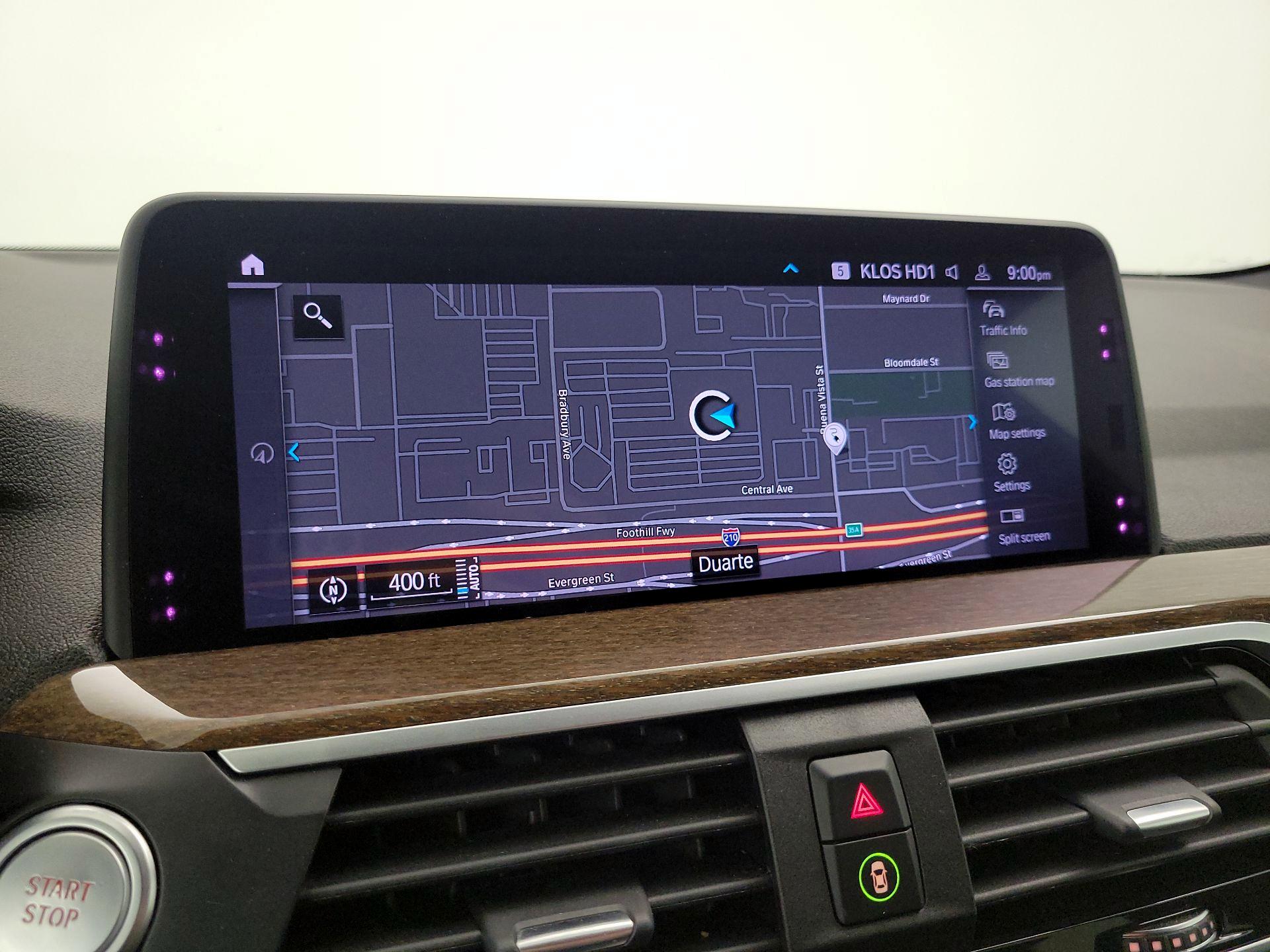 Thumbnail: 2020 BMW X3 - 14