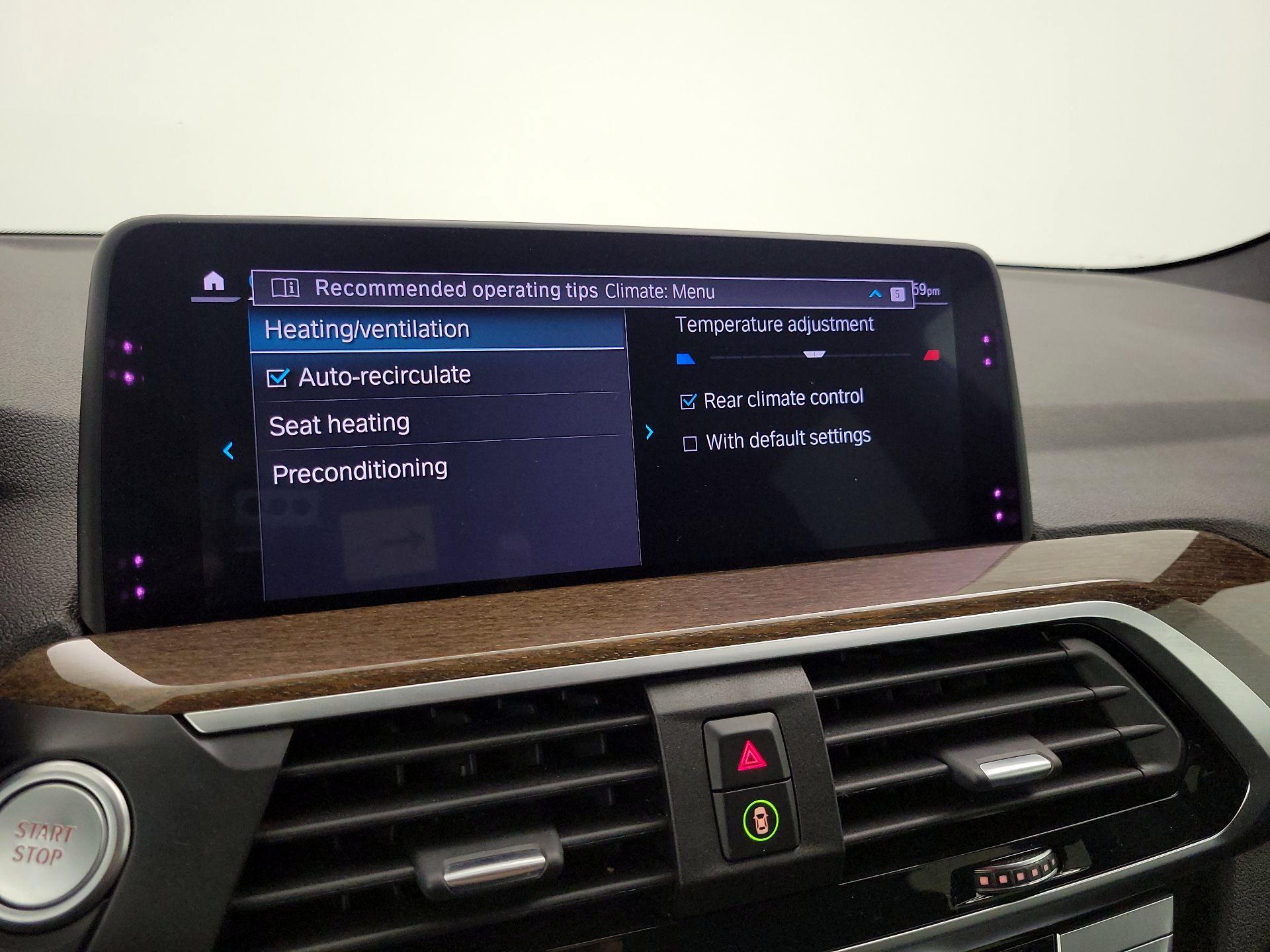 Thumbnail: 2020 BMW X3 - 17