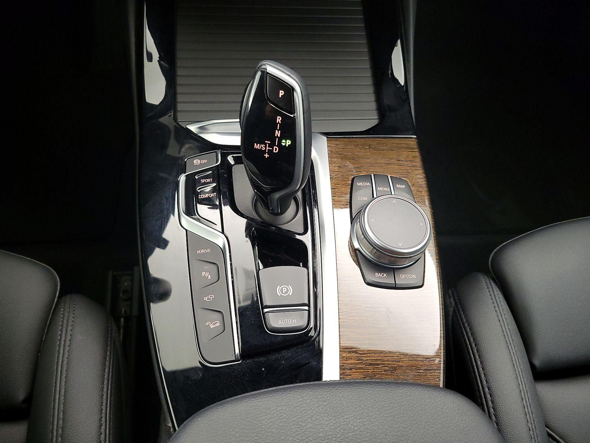 Thumbnail: 2020 BMW X3 - 18