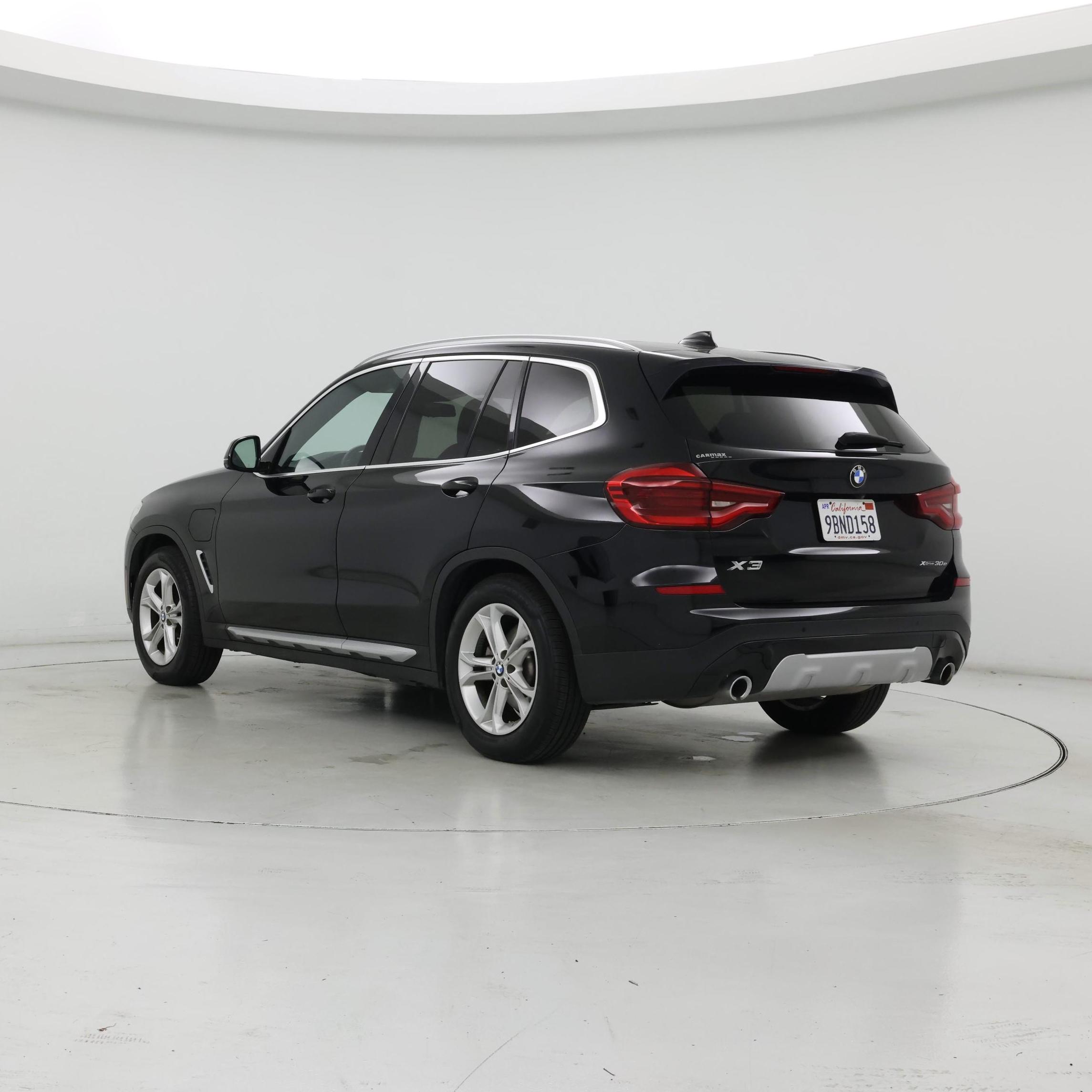 Thumbnail: 2020 BMW X3 - 2