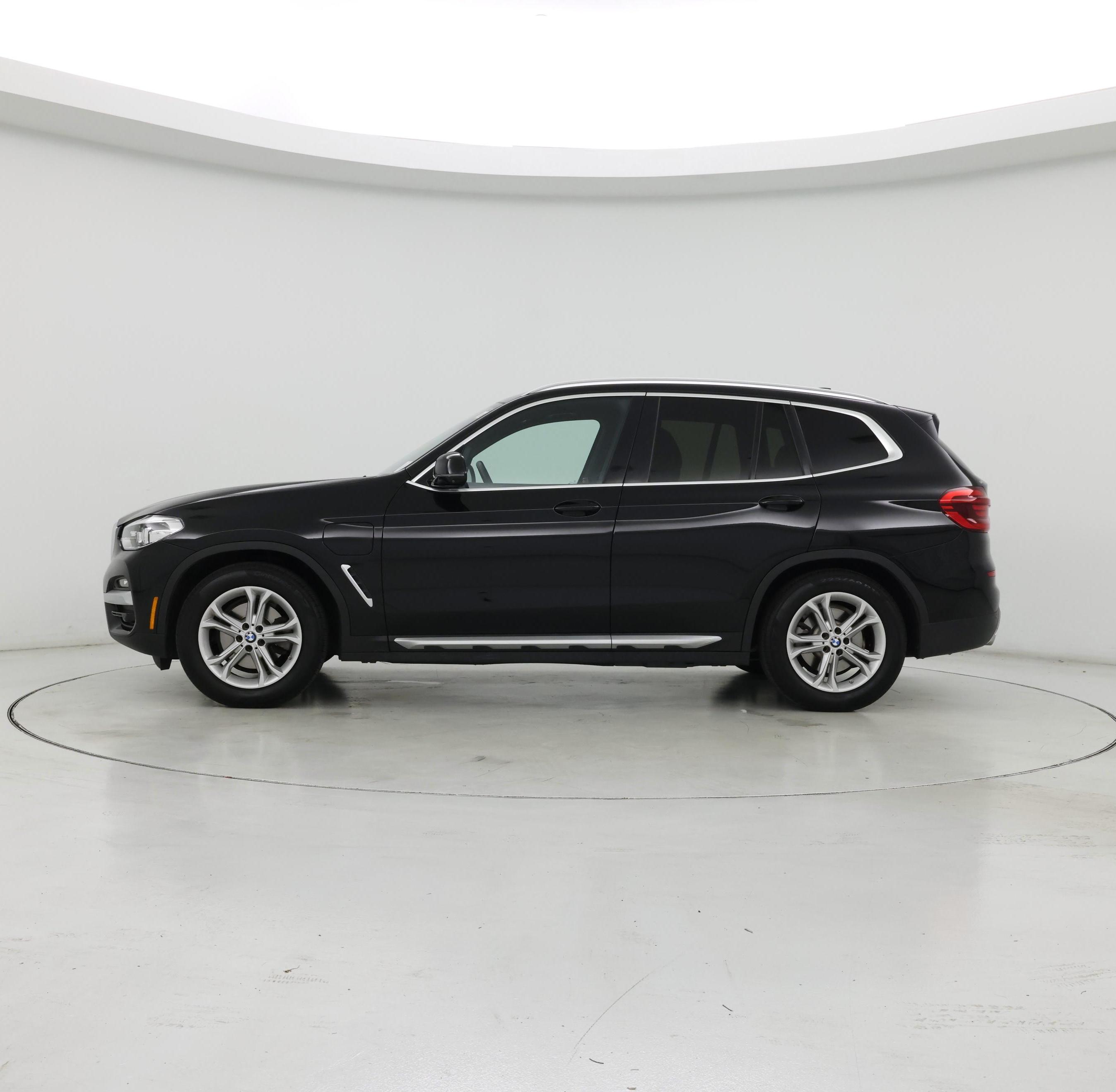 Thumbnail: 2020 BMW X3 - 3